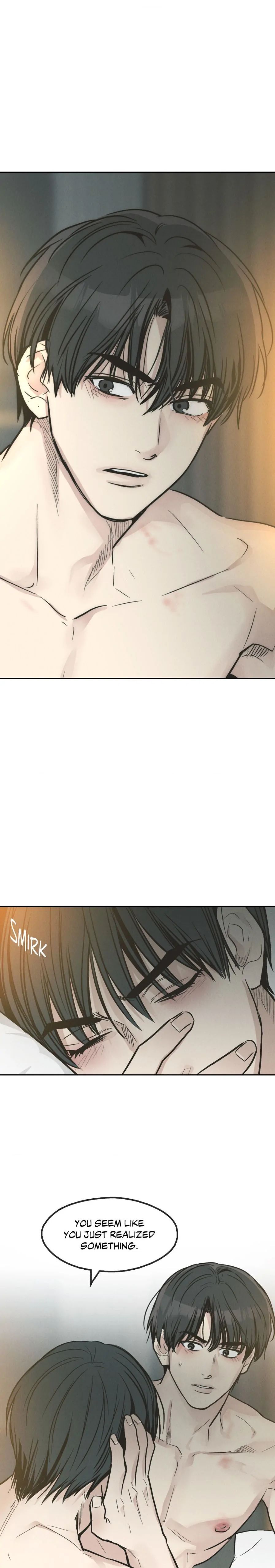 Read Payback (Yaoi) chapter 2.2 image 21 on Lezhin