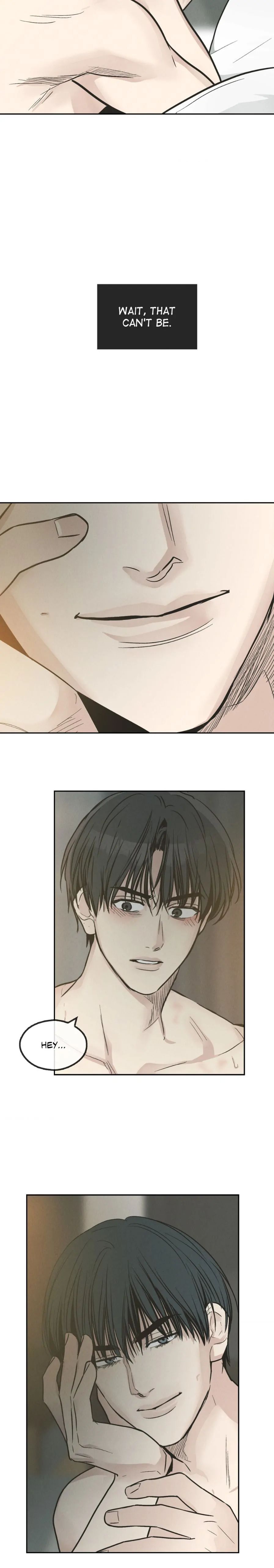 Read Payback (Yaoi) chapter 2.2 image 22 on Lezhin