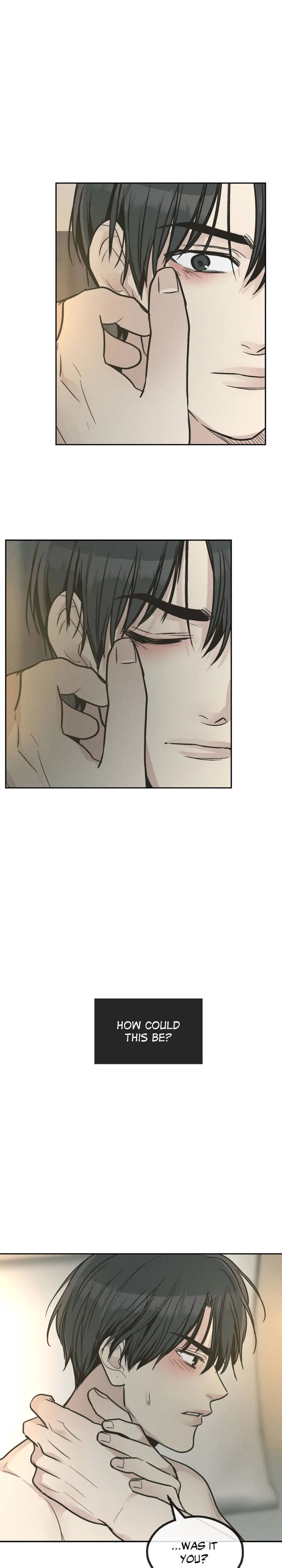 Read Payback (Yaoi) chapter 2.2 image 23 on Lezhin