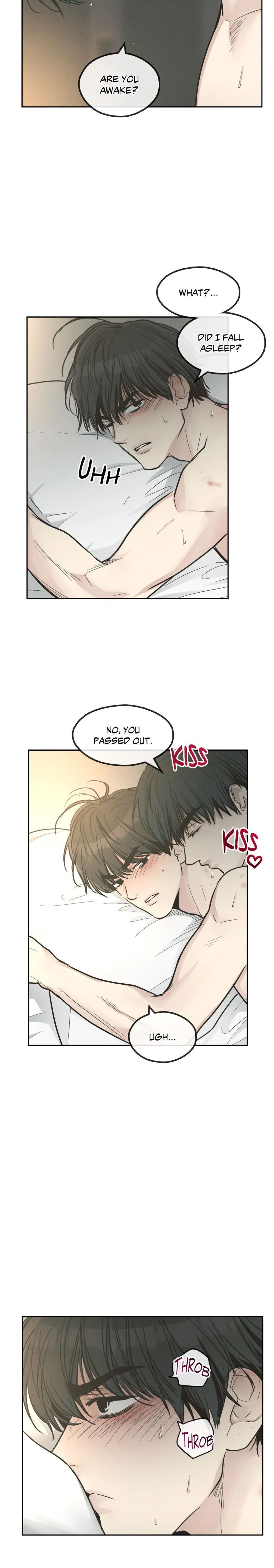 Read Payback (Yaoi) chapter 2.2 image 3 on Lezhin