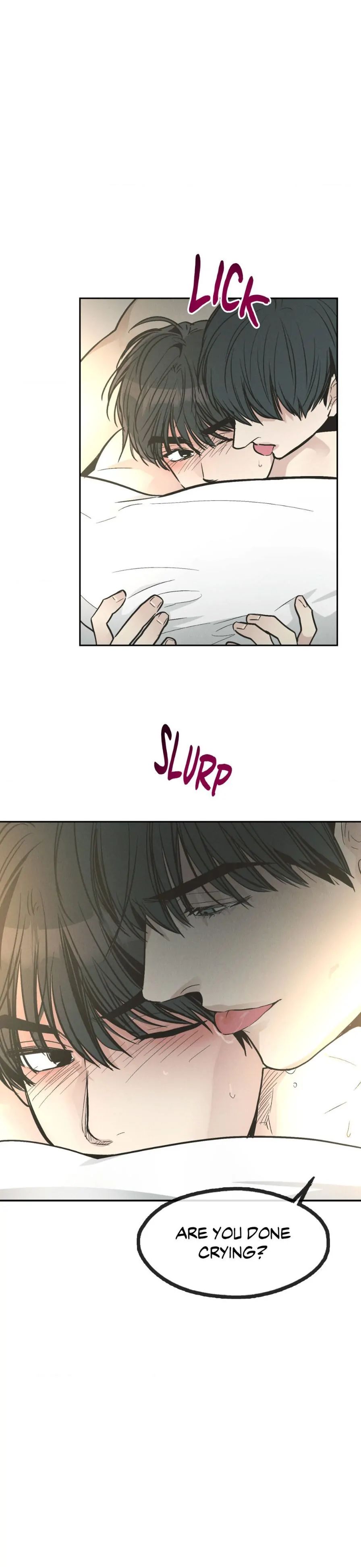 Read Payback (Yaoi) chapter 2.2 image 4 on Lezhin