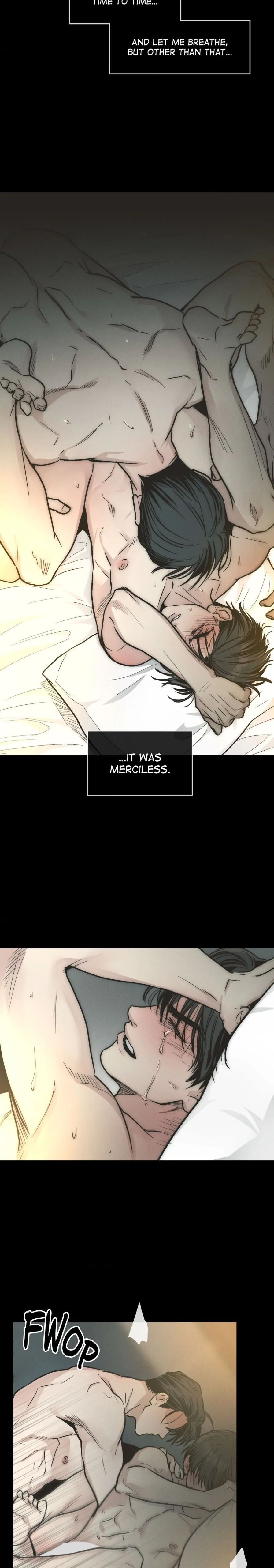 Read Payback (Yaoi) chapter 2.2 image 7 on Lezhin