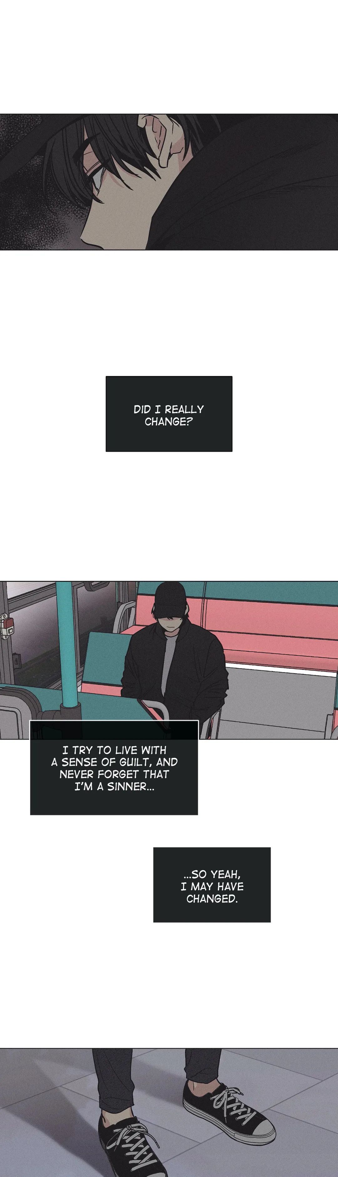 Read Payback (Yaoi) chapter 2.3 image 10 on Lezhin