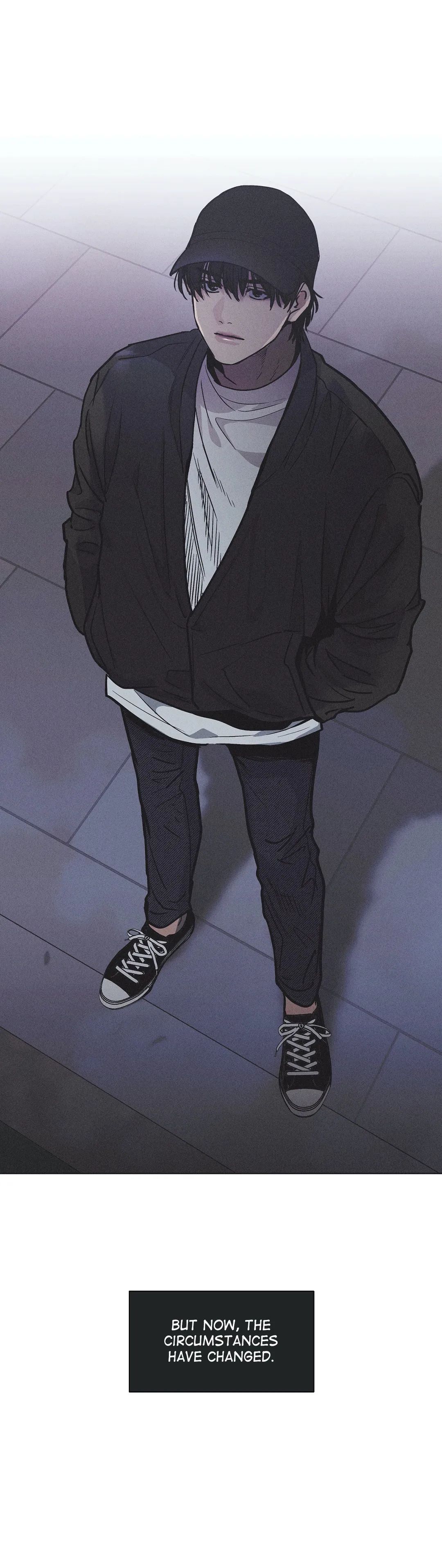 Read Payback (Yaoi) chapter 2.3 image 12 on Lezhin