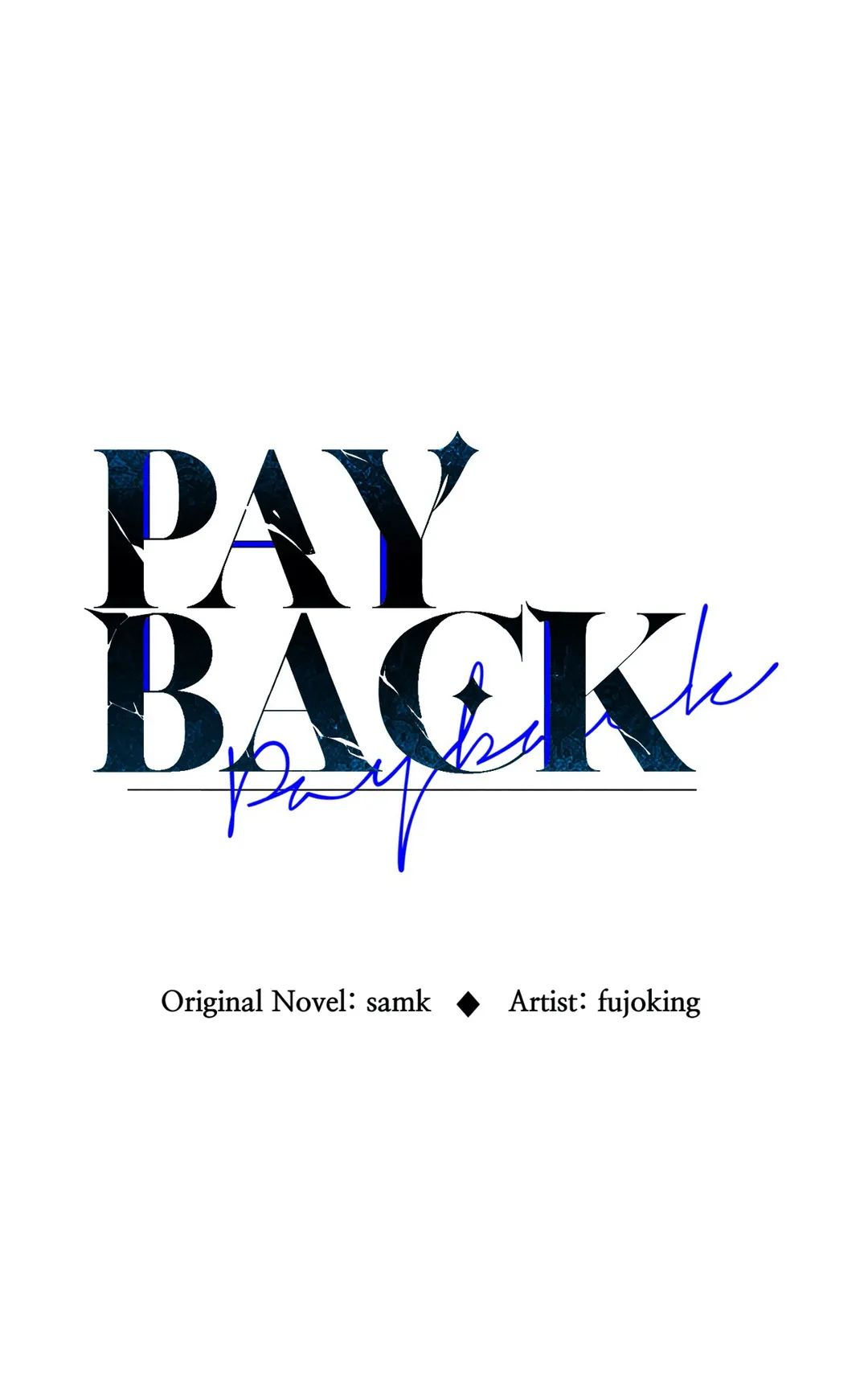 Read Payback (Yaoi) chapter 2.3 image 13 on Lezhin
