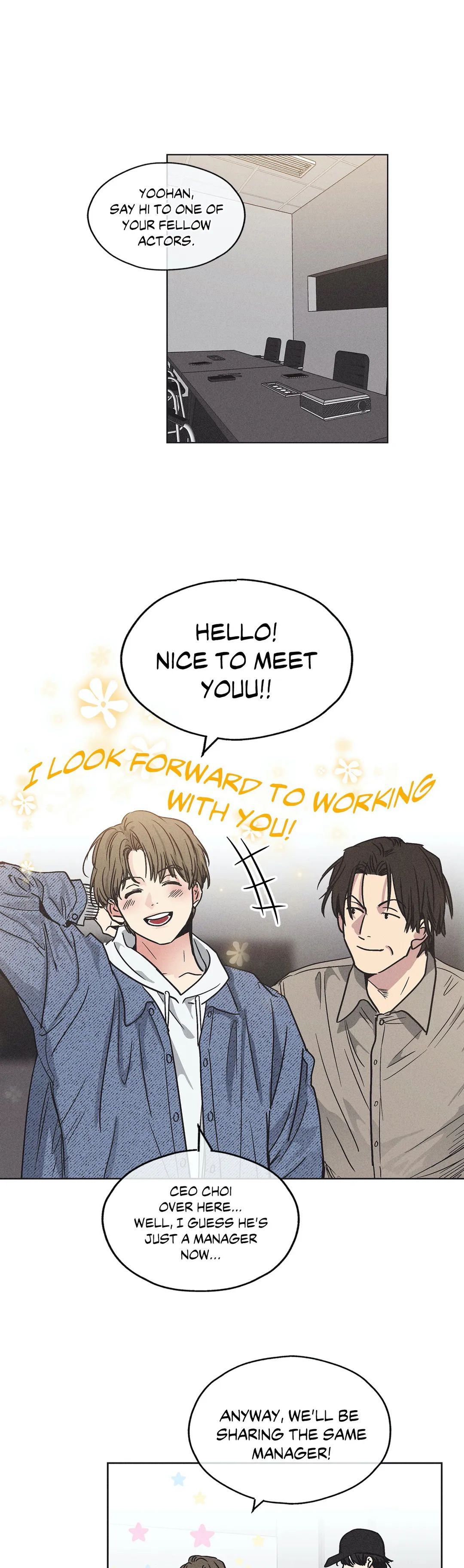 Read Payback (Yaoi) chapter 2.3 image 14 on Lezhin