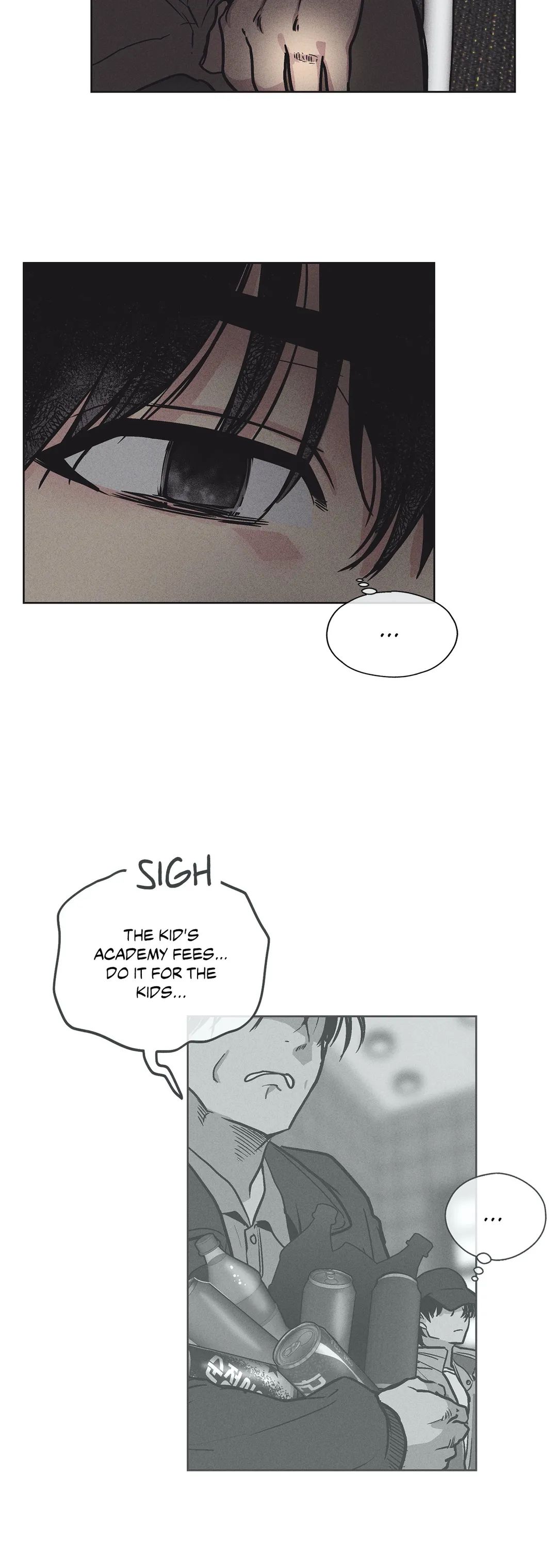 Read Payback (Yaoi) chapter 2.3 image 32 on Lezhin