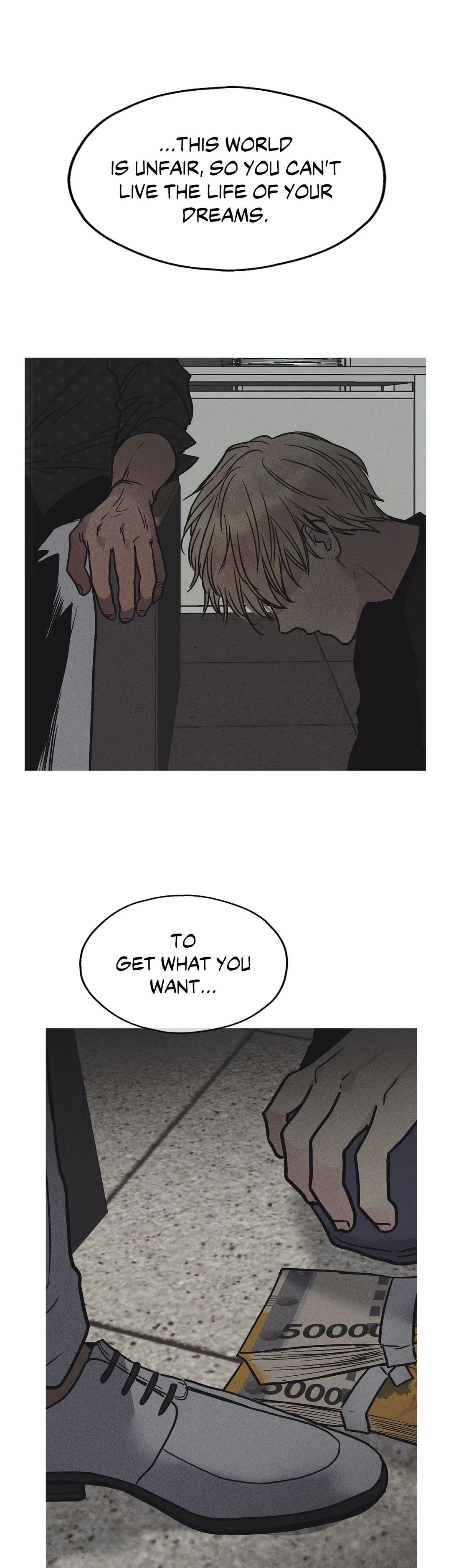 Read Payback (Yaoi) chapter 2.3 image 35 on Lezhin