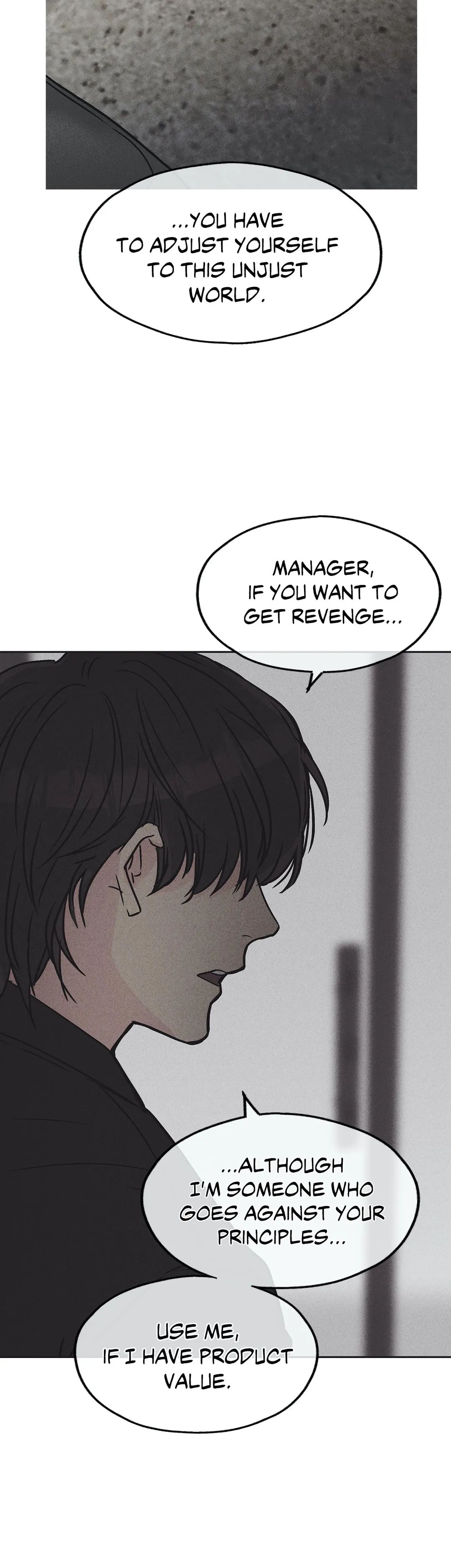 Read Payback (Yaoi) chapter 2.3 image 36 on Lezhin
