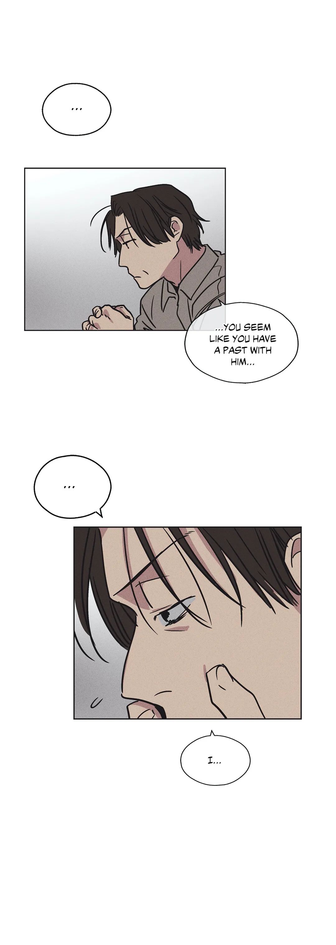 Read Payback (Yaoi) chapter 2.3 image 37 on Lezhin