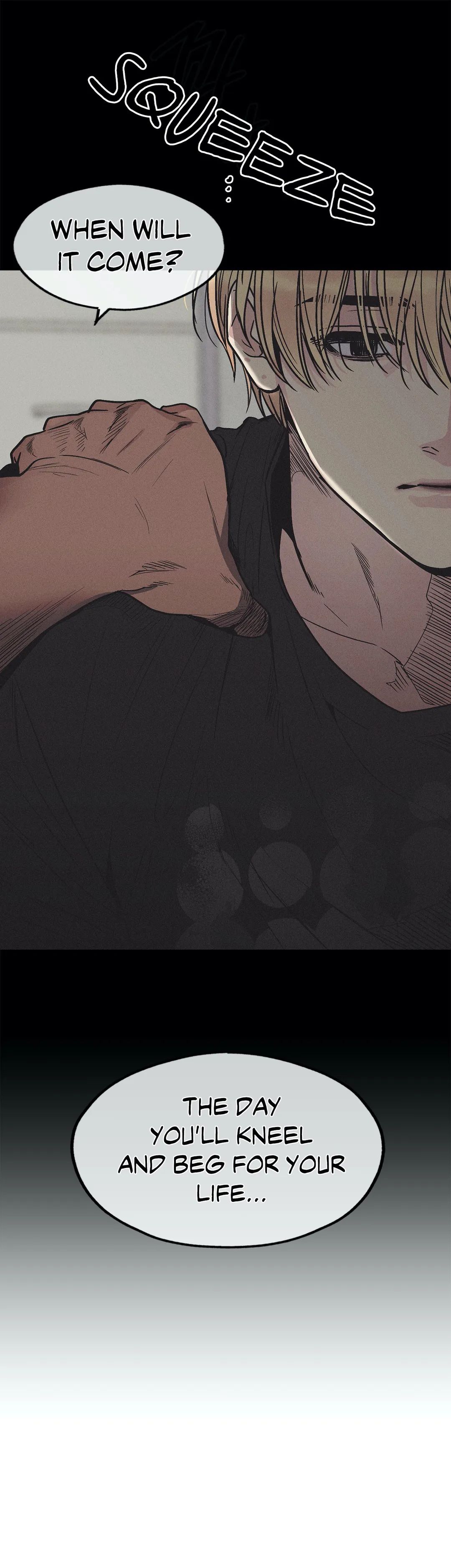 Read Payback (Yaoi) chapter 2.3 image 8 on Lezhin