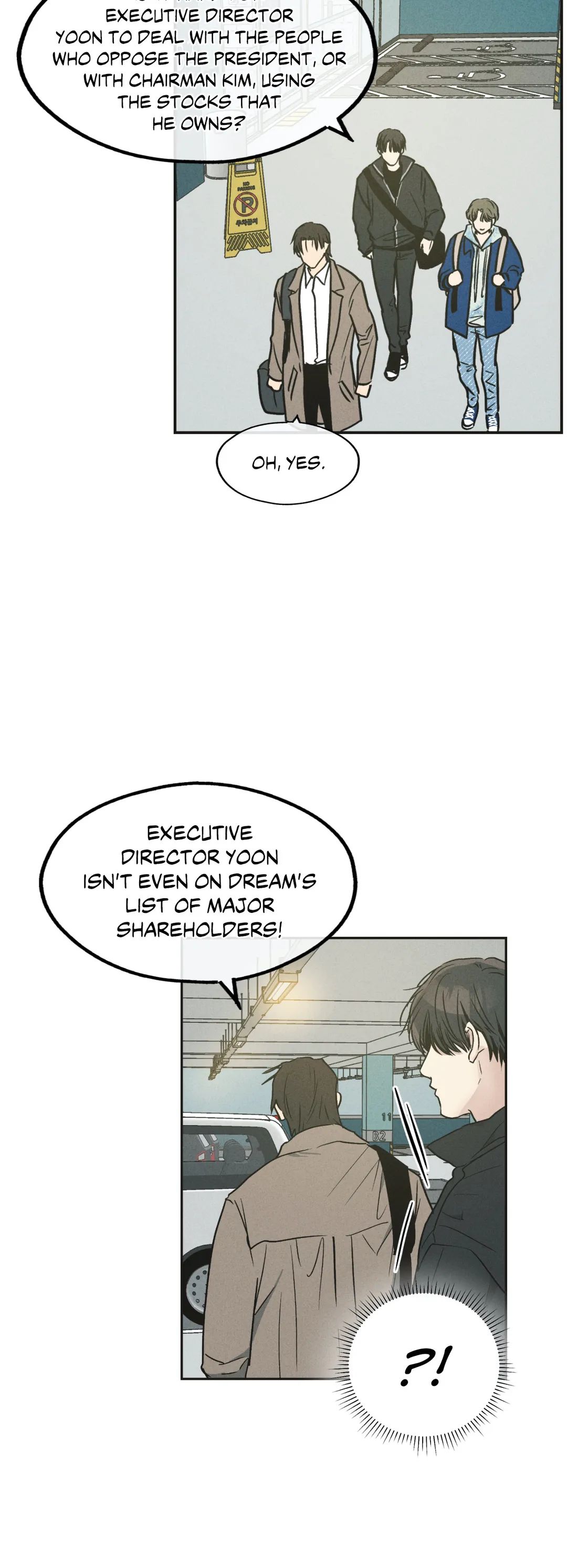 Read Payback (Yaoi) chapter 2.4 image 11 on Lezhin
