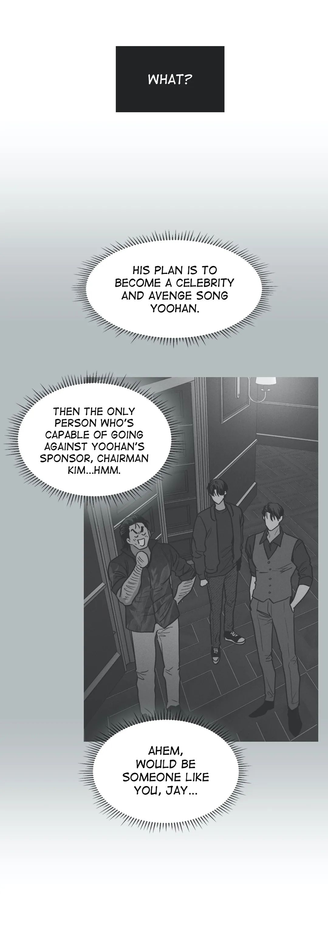 Read Payback (Yaoi) chapter 2.4 image 12 on Lezhin