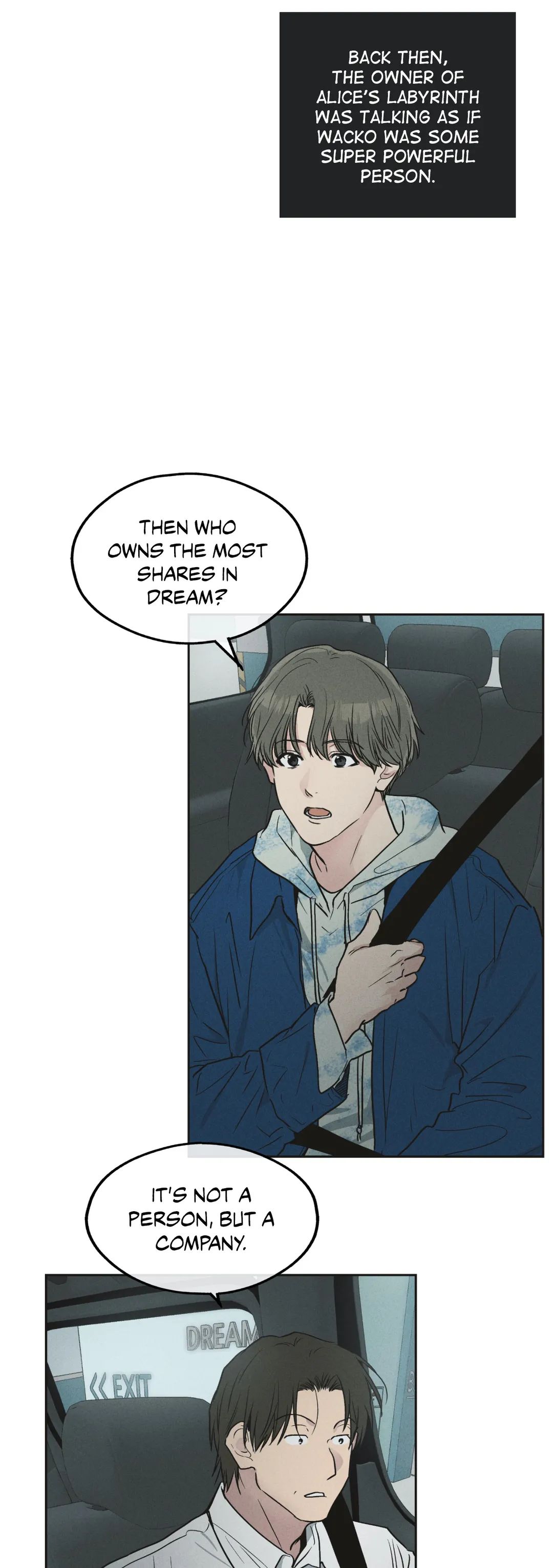 Read Payback (Yaoi) chapter 2.4 image 13 on Lezhin