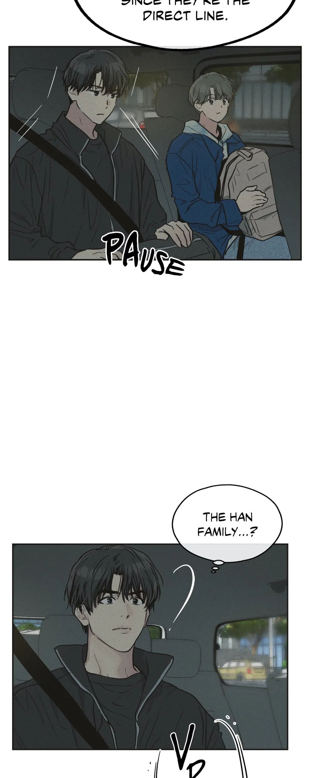 Read Payback (Yaoi) chapter 2.4 image 16 on Lezhin
