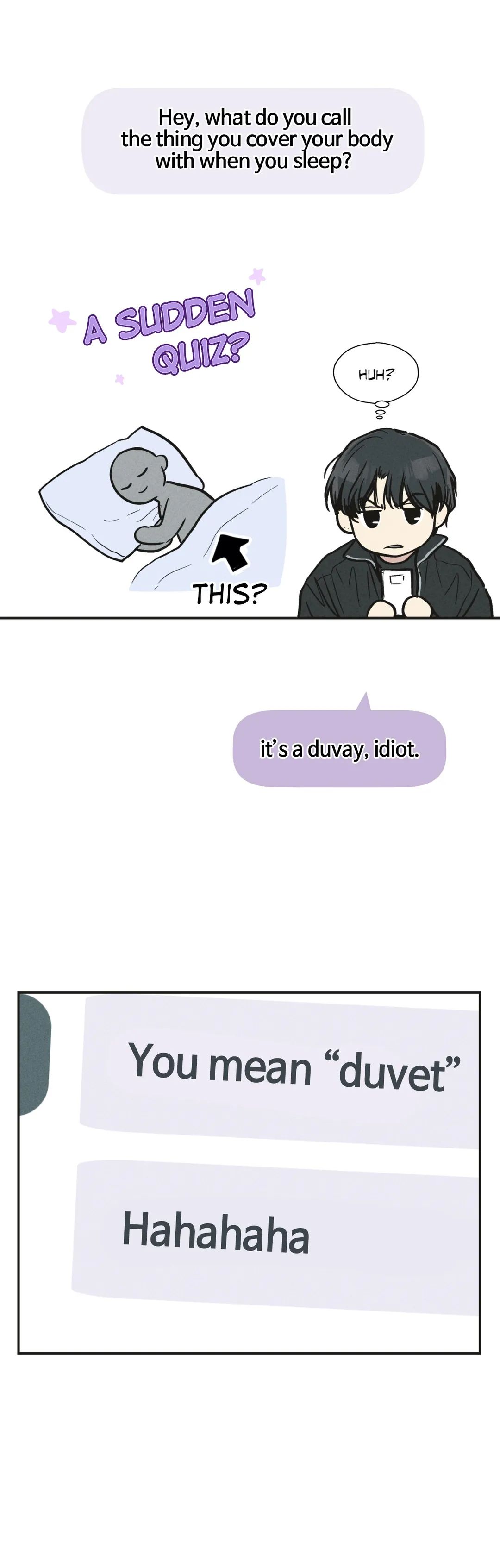 Read Payback (Yaoi) chapter 2.4 image 21 on Lezhin