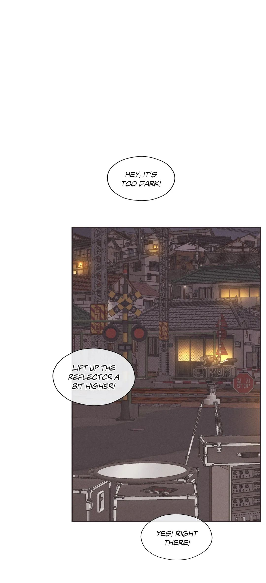 Read Payback (Yaoi) chapter 2.4 image 25 on Lezhin