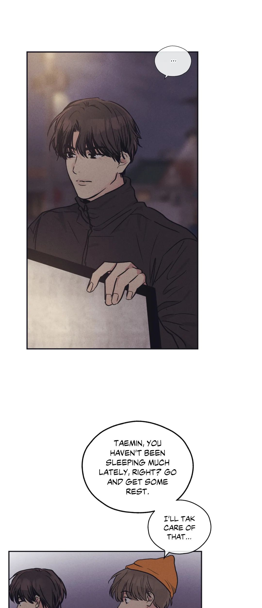 Read Payback (Yaoi) chapter 2.4 image 29 on Lezhin