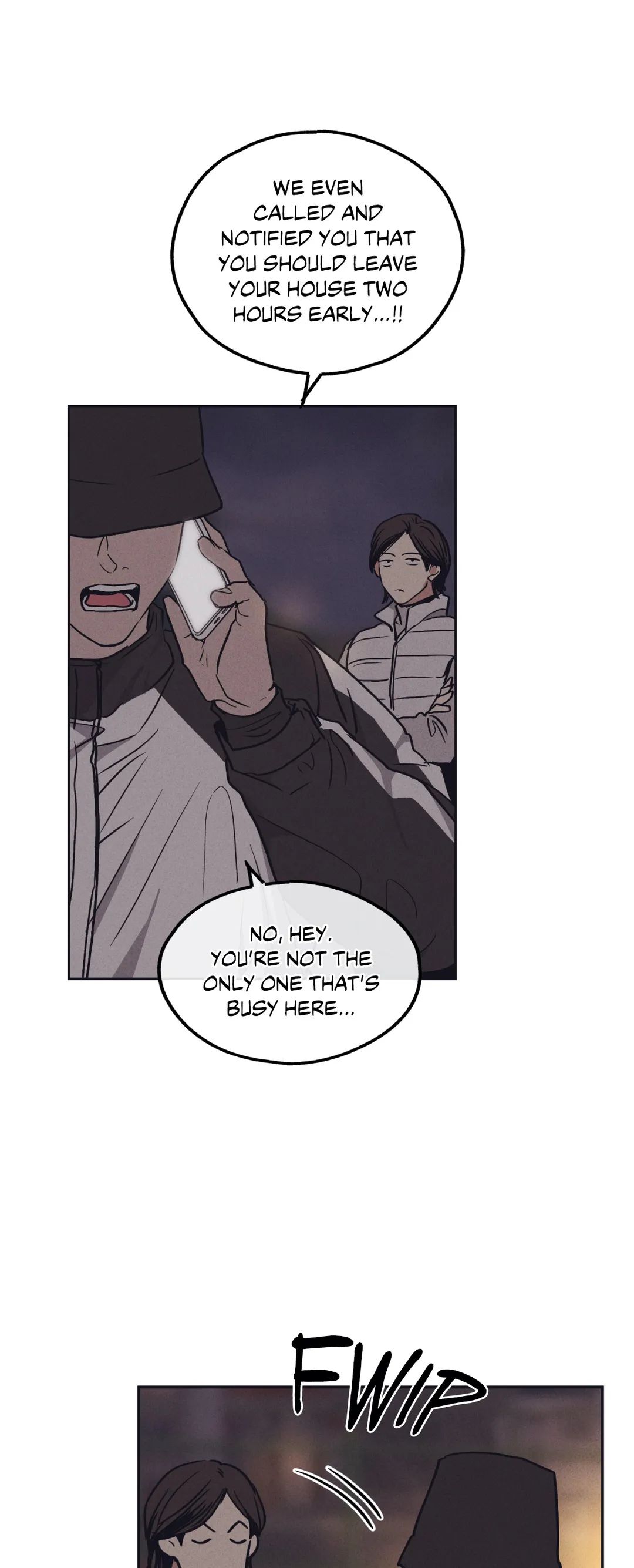 Read Payback (Yaoi) chapter 2.4 image 31 on Lezhin