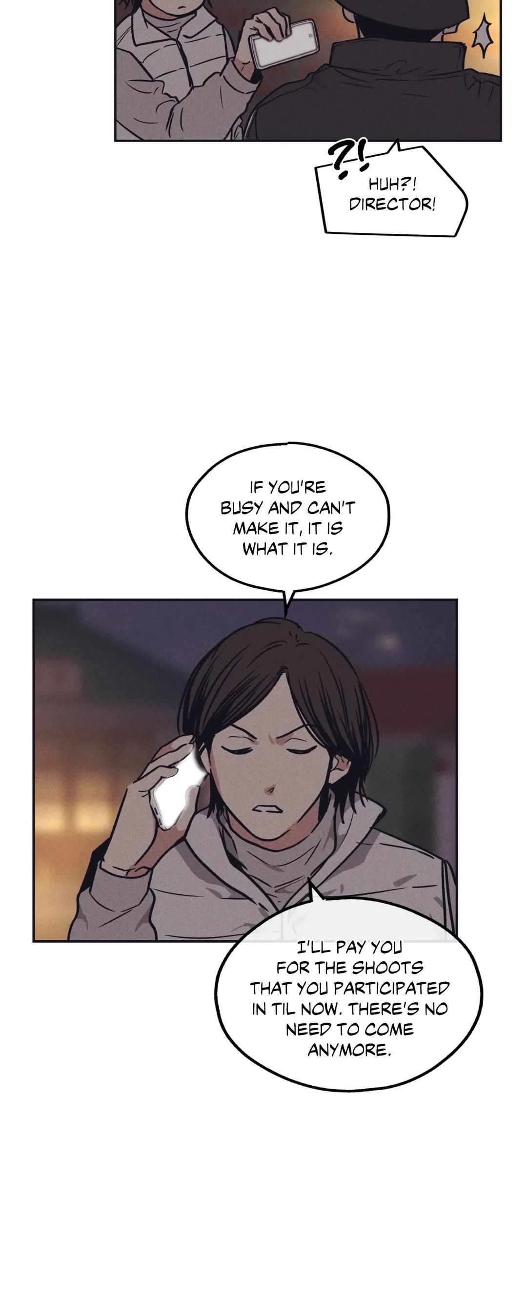 Read Payback (Yaoi) chapter 2.4 image 32 on Lezhin