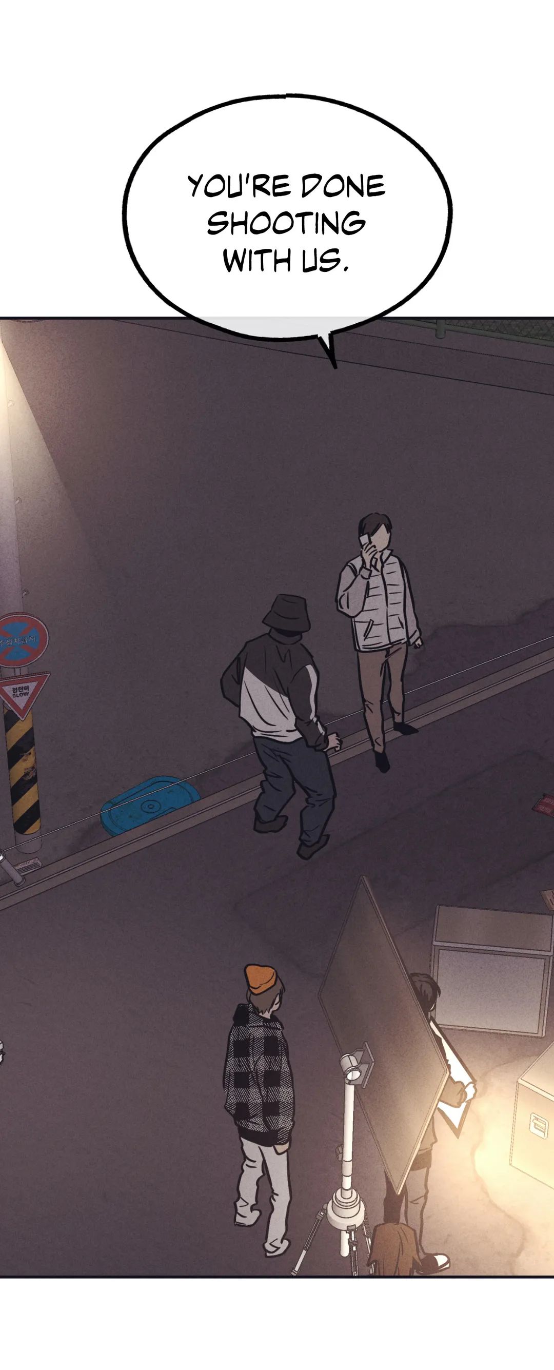 Read Payback (Yaoi) chapter 2.4 image 33 on Lezhin