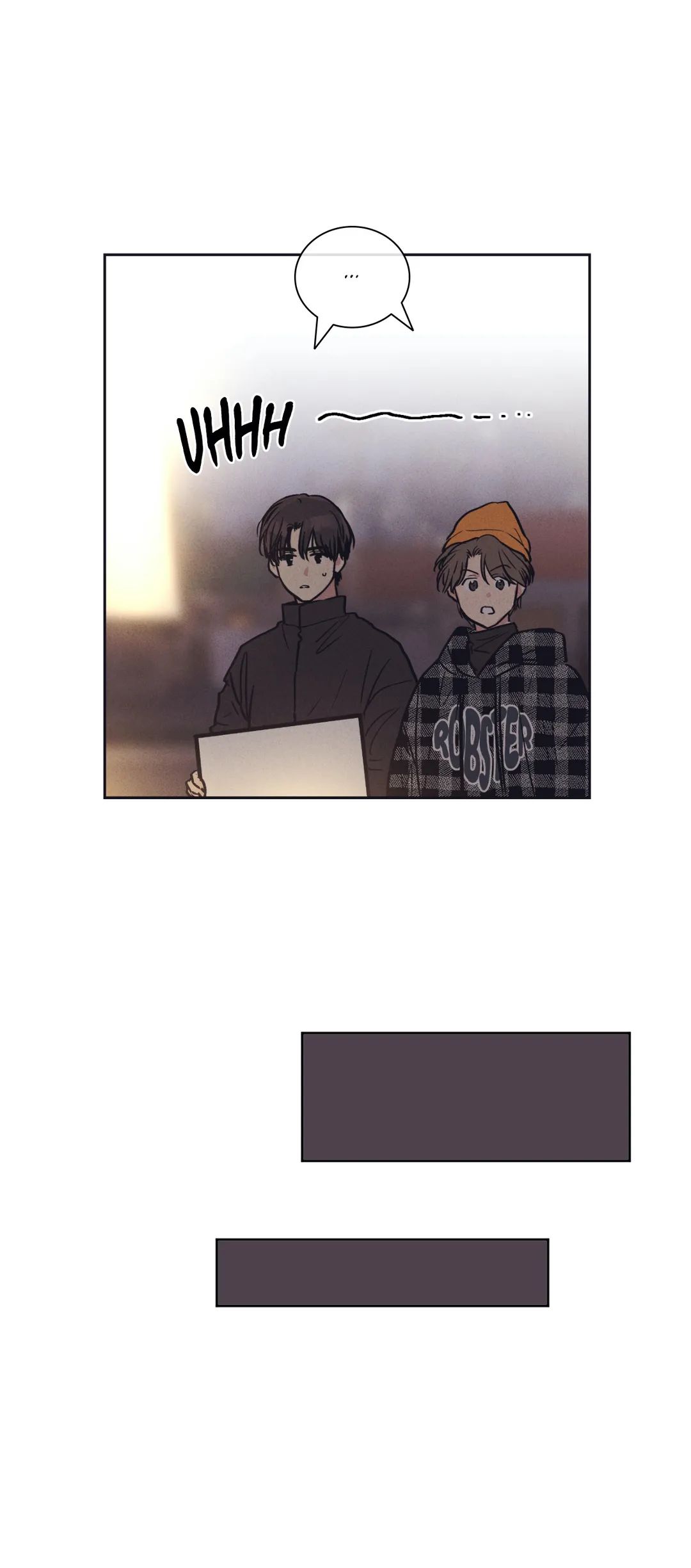 Read Payback (Yaoi) chapter 2.4 image 37 on Lezhin