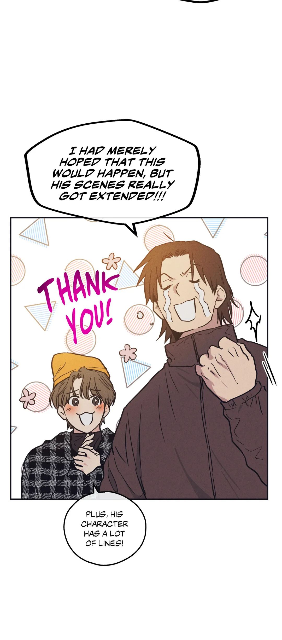 Read Payback (Yaoi) chapter 2.4 image 39 on Lezhin