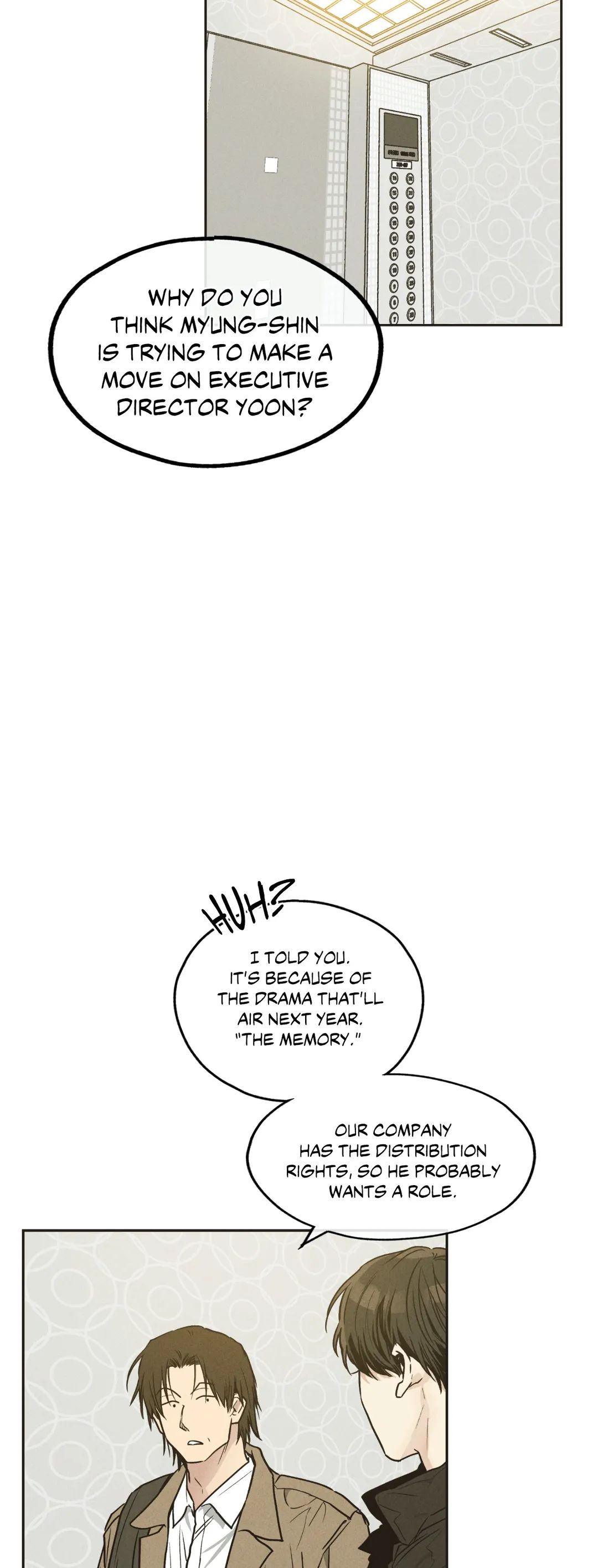 Read Payback (Yaoi) chapter 2.4 image 4 on Lezhin