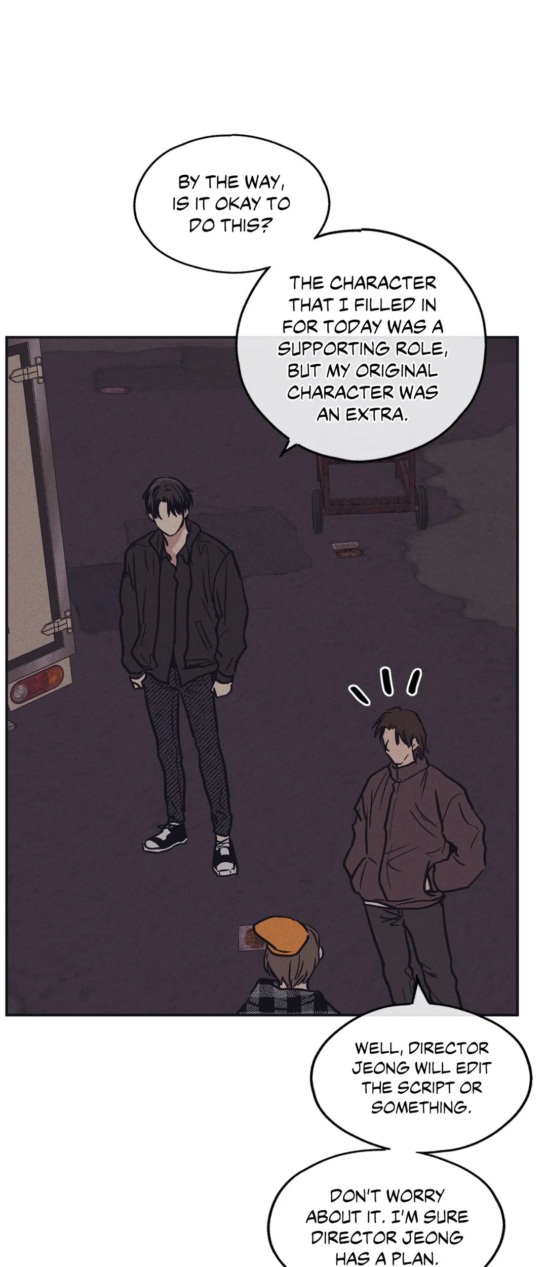 Read Payback (Yaoi) chapter 2.4 image 40 on Lezhin