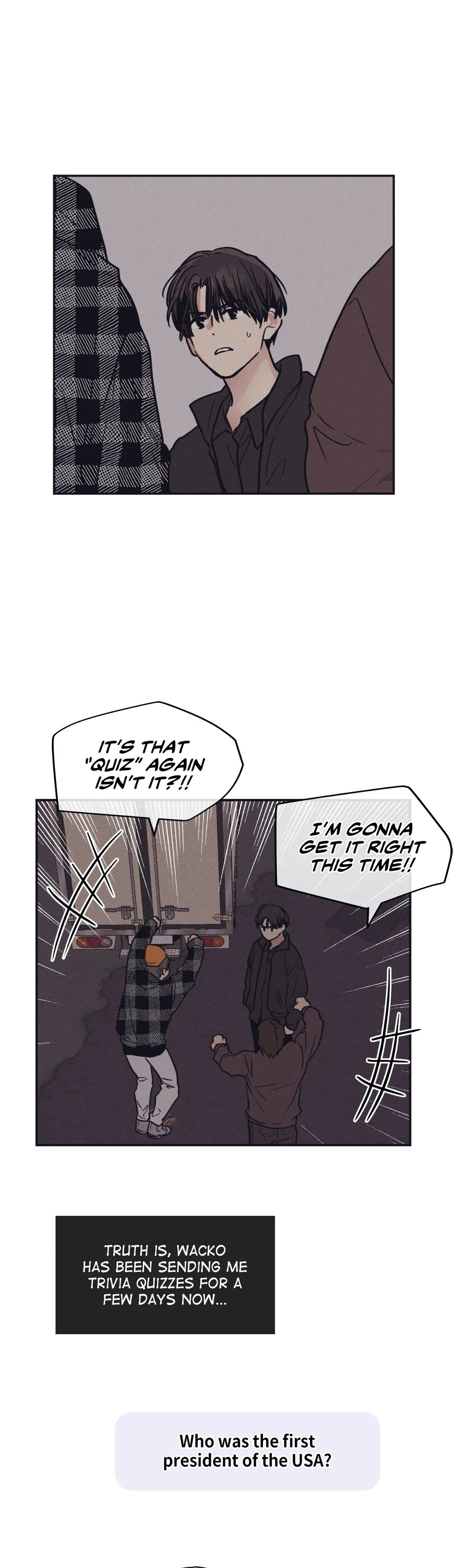 Read Payback (Yaoi) chapter 2.4 image 43 on Lezhin