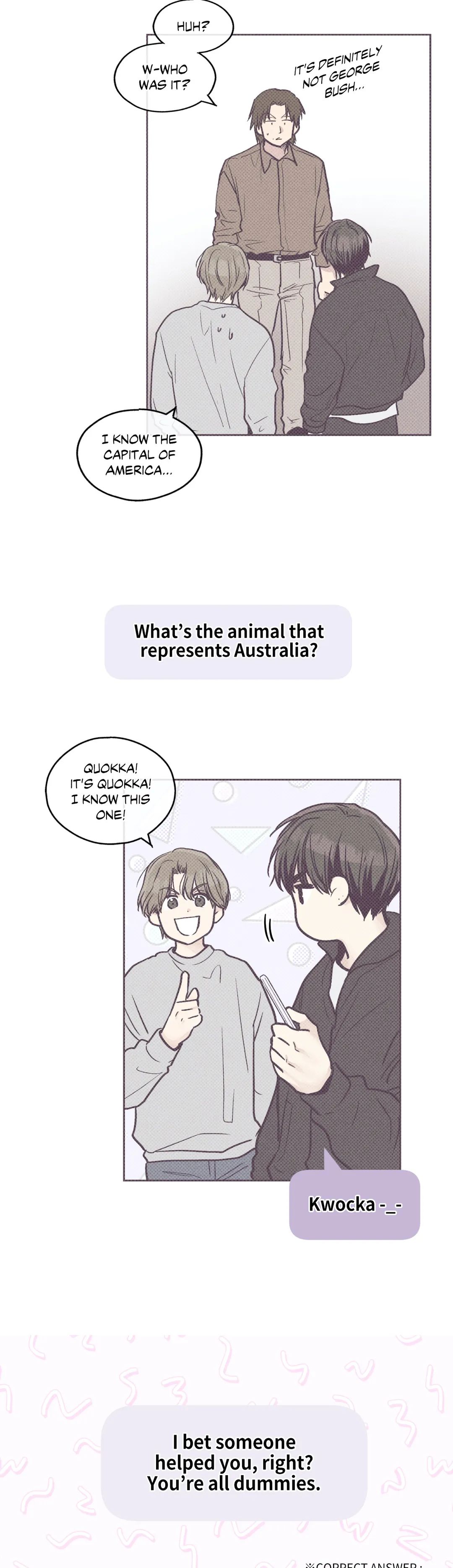 Read Payback (Yaoi) chapter 2.4 image 44 on Lezhin
