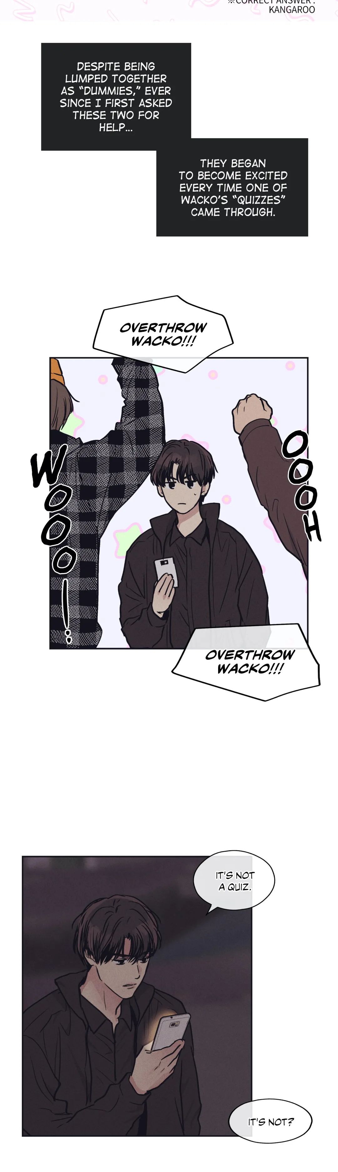 Read Payback (Yaoi) chapter 2.4 image 45 on Lezhin