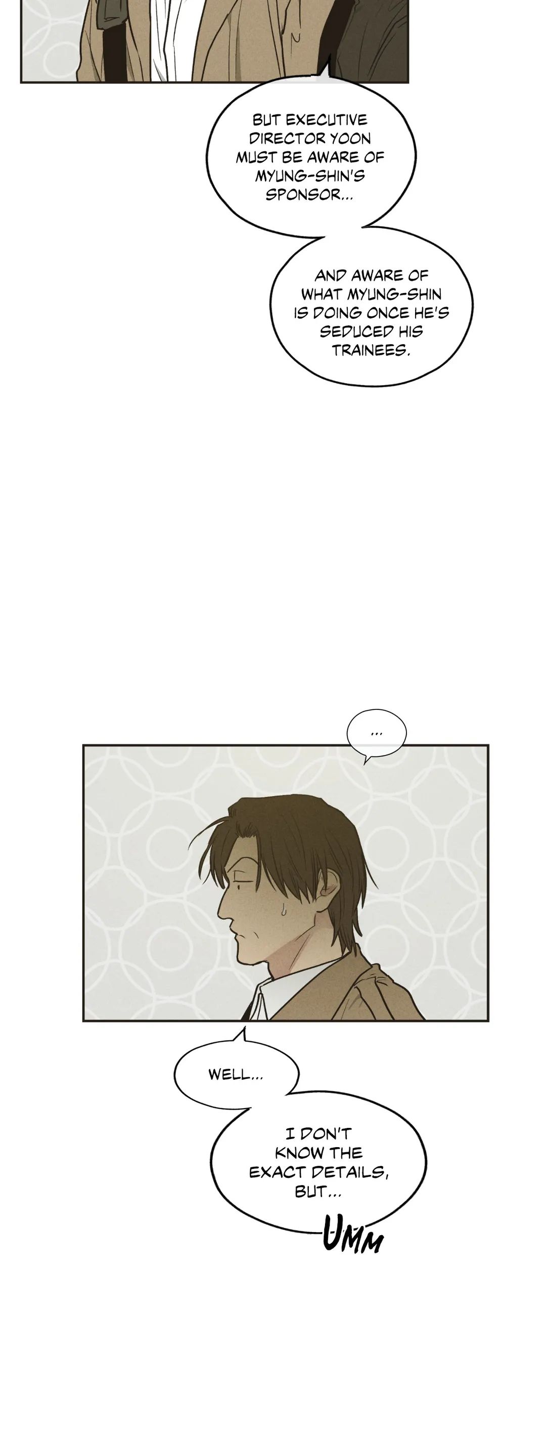 Read Payback (Yaoi) chapter 2.4 image 5 on Lezhin