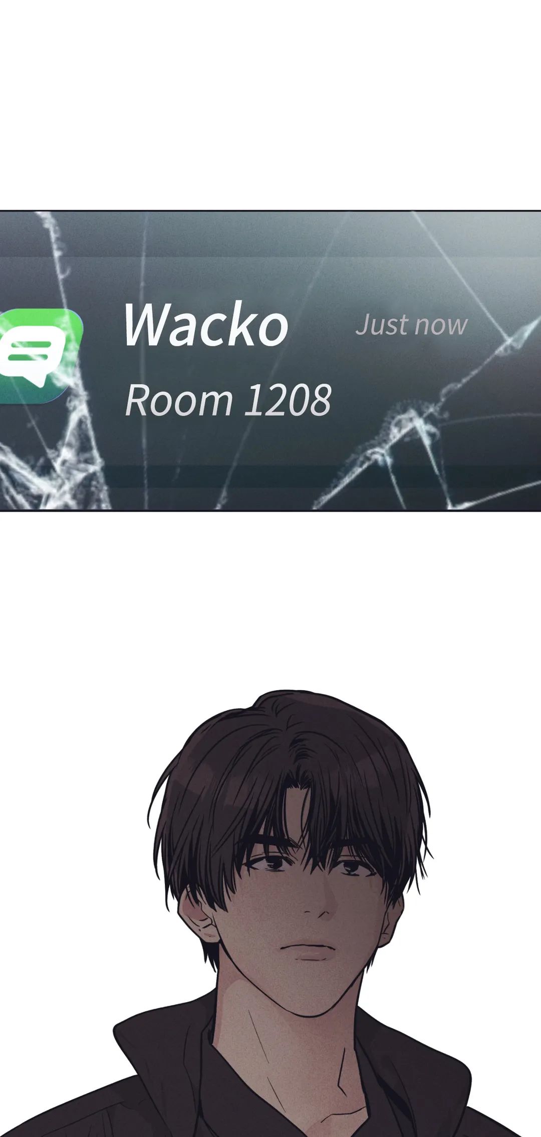 Read Payback (Yaoi) chapter 2.4 image 52 on Lezhin