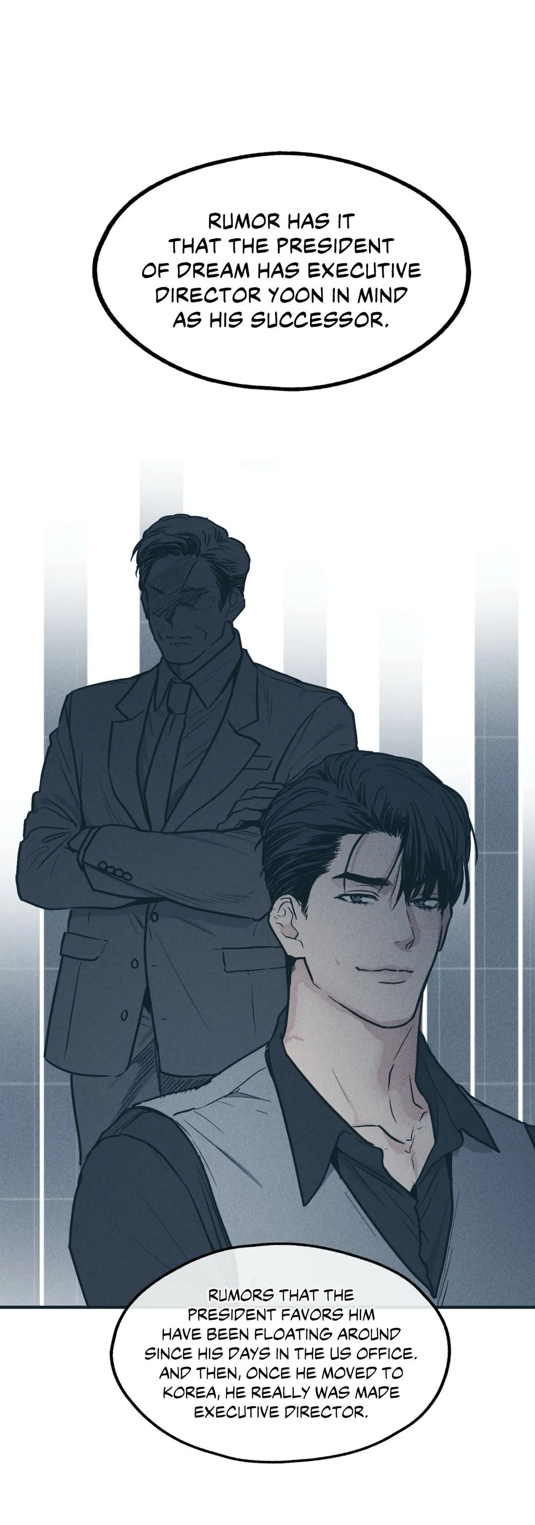 Read Payback (Yaoi) chapter 2.4 image 6 on Lezhin