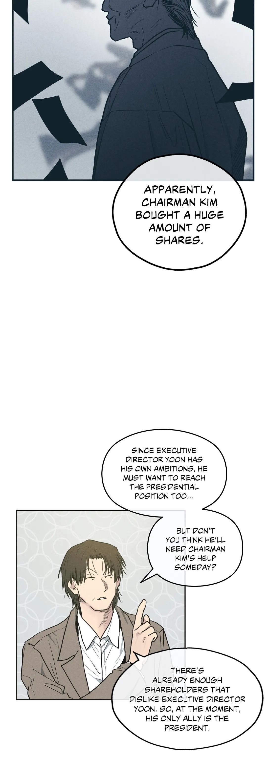 Read Payback (Yaoi) chapter 2.4 image 8 on Lezhin