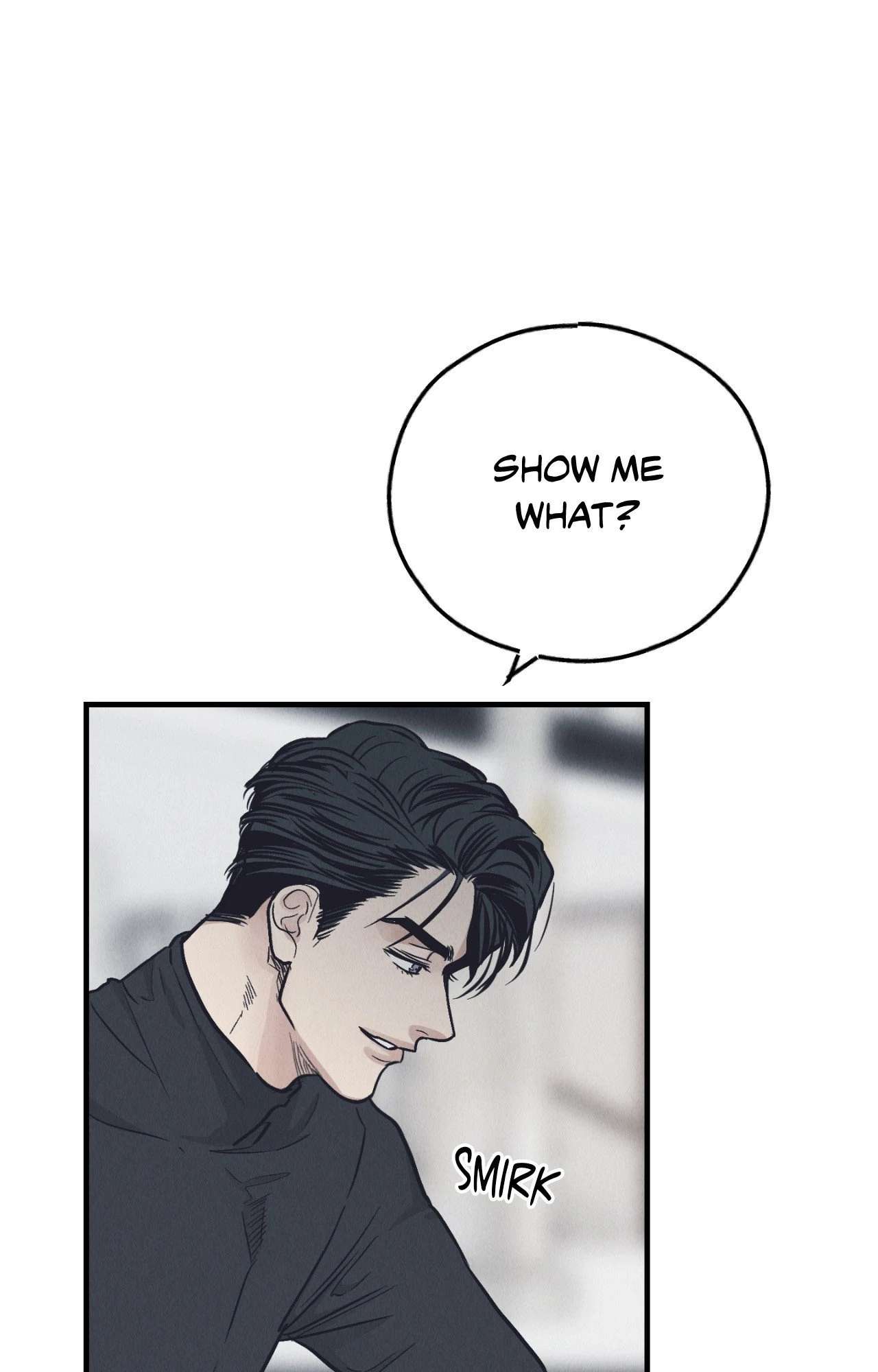 Read Payback (Yaoi) chapter 2 image 1 on Lezhin