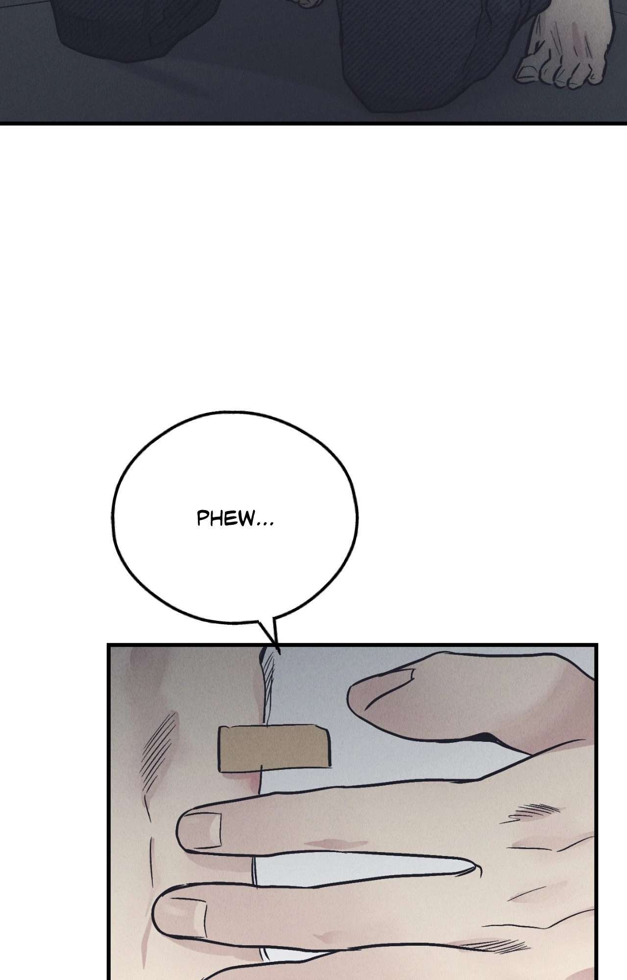Read Payback (Yaoi) chapter 2 image 12 on Lezhin