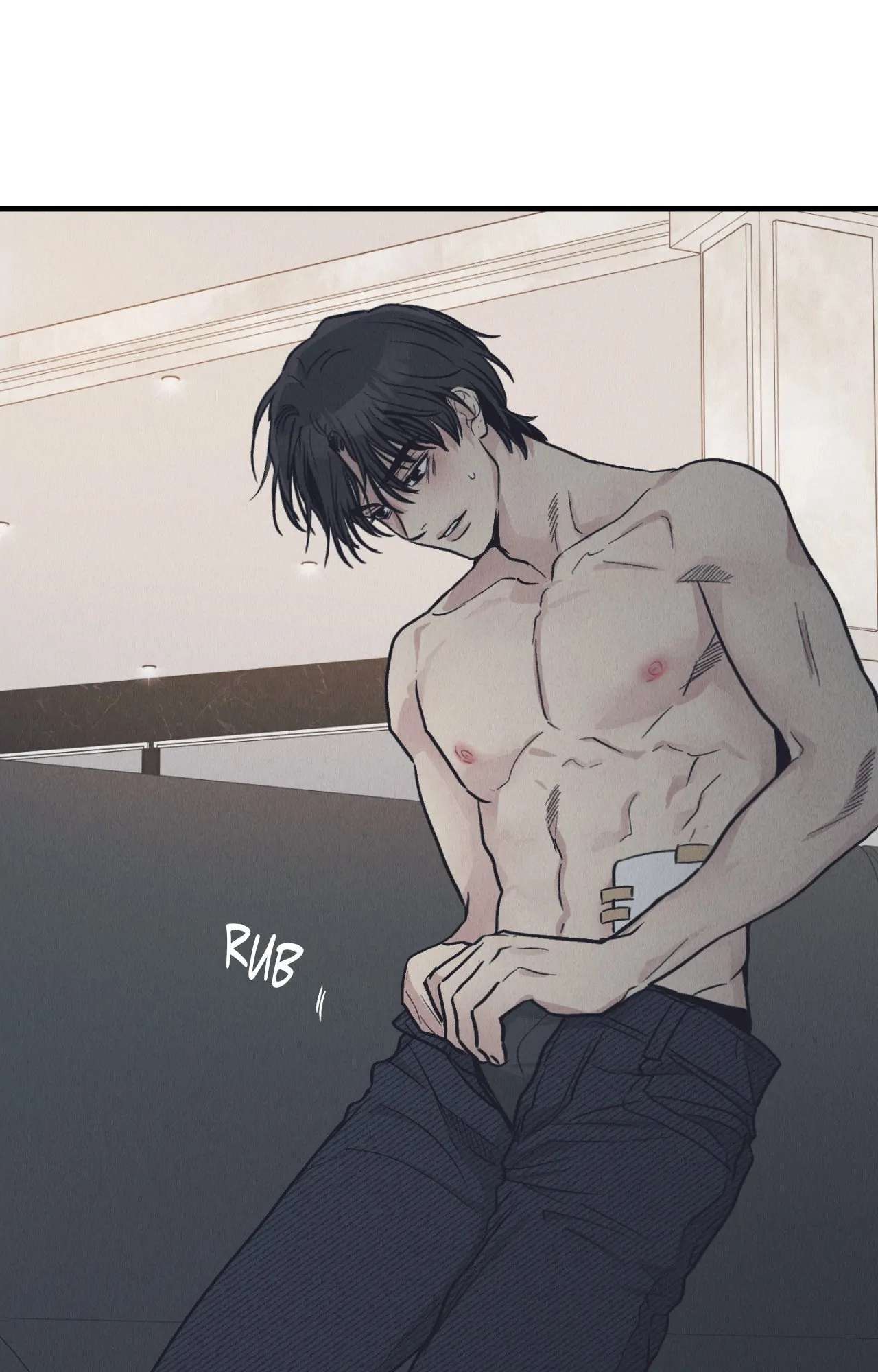 Read Payback (Yaoi) chapter 2 image 15 on Lezhin