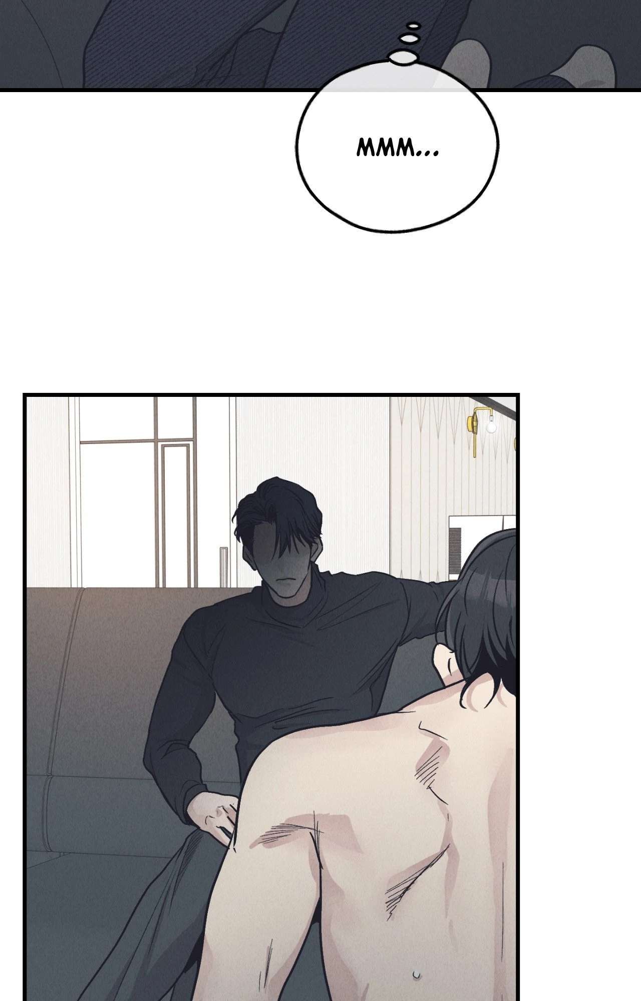 Read Payback (Yaoi) chapter 2 image 16 on Lezhin