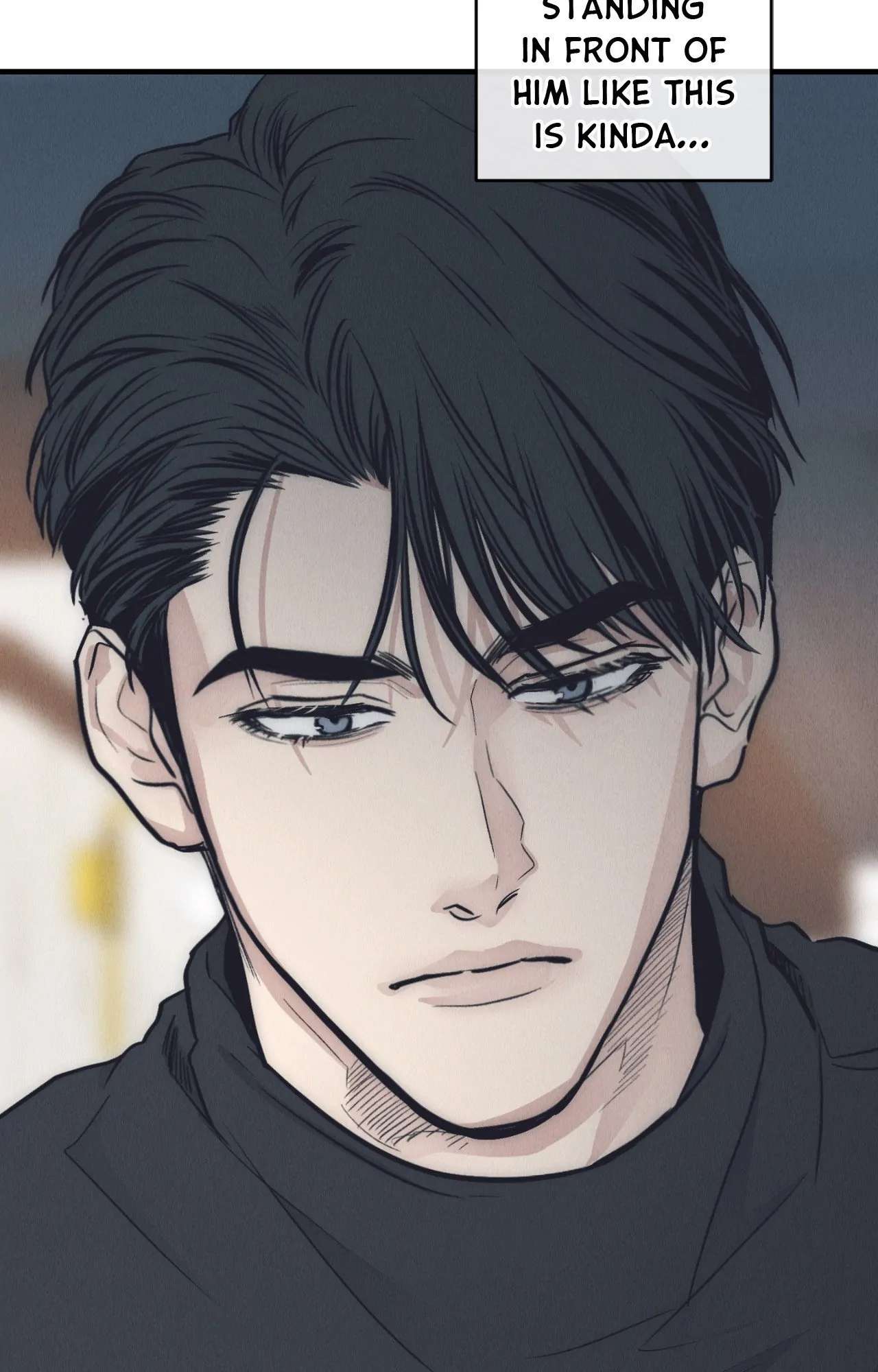 Read Payback (Yaoi) chapter 2 image 18 on Lezhin