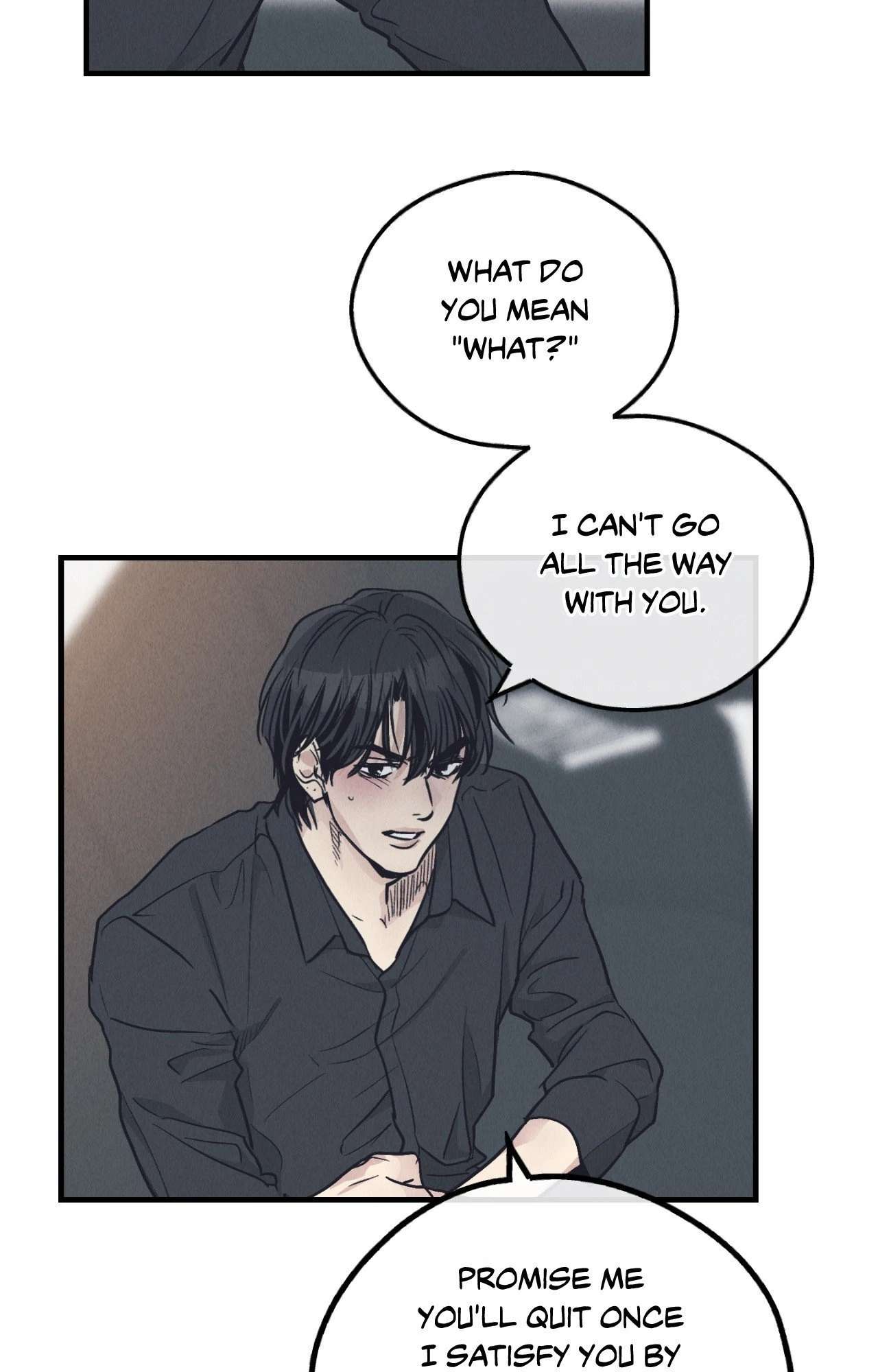 Read Payback (Yaoi) chapter 2 image 2 on Lezhin