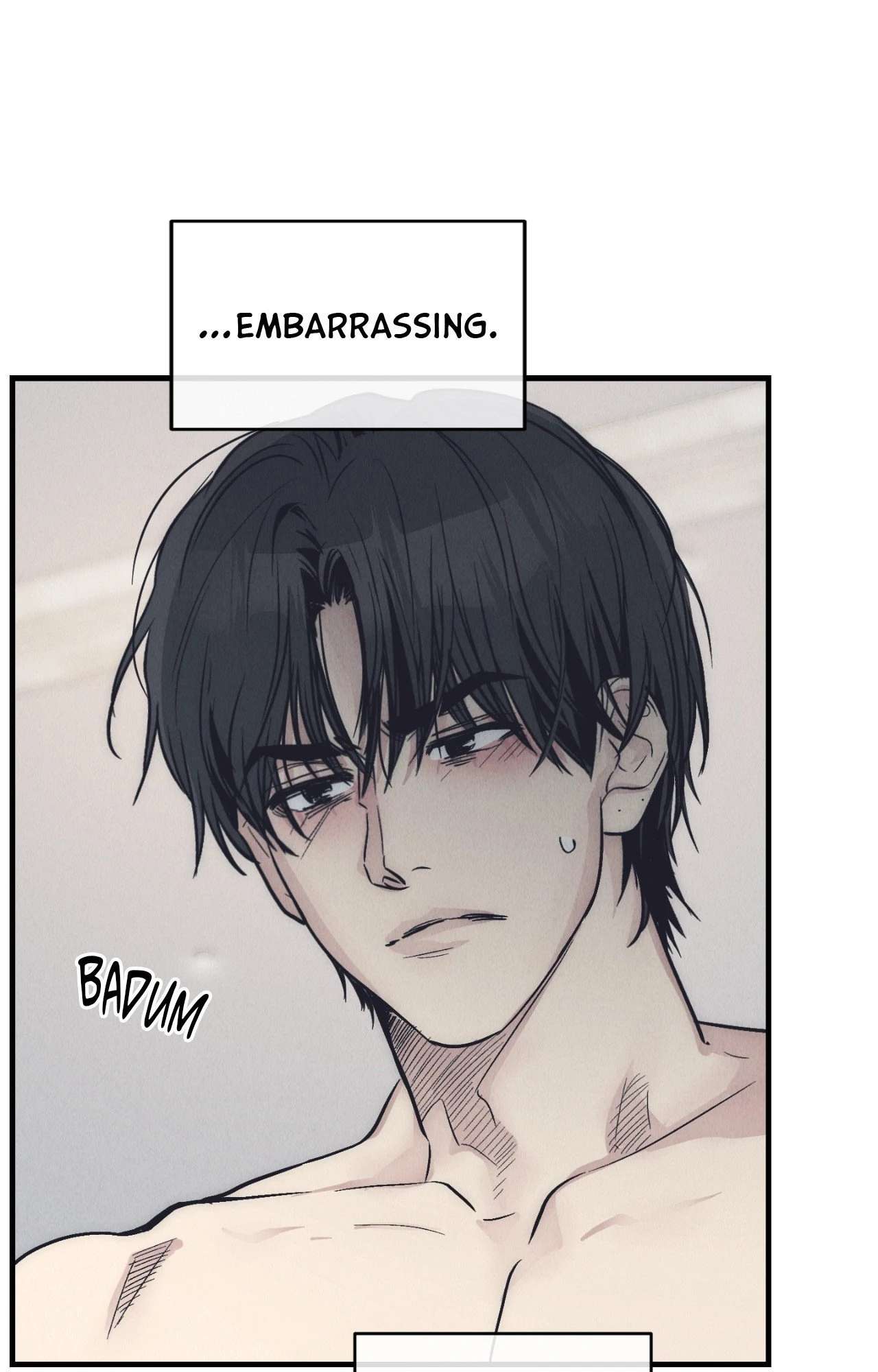 Read Payback (Yaoi) chapter 2 image 20 on Lezhin