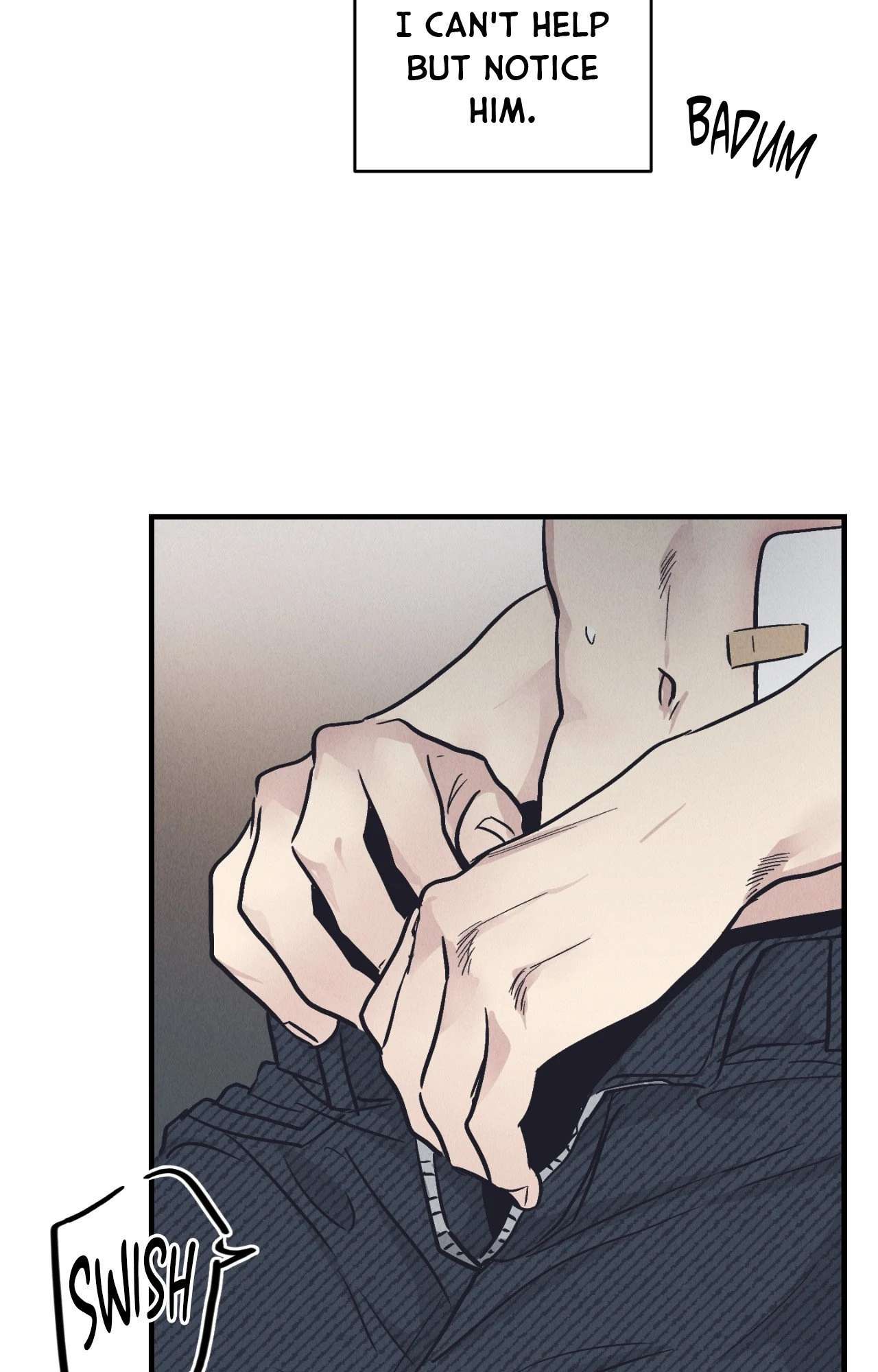 Read Payback (Yaoi) chapter 2 image 21 on Lezhin