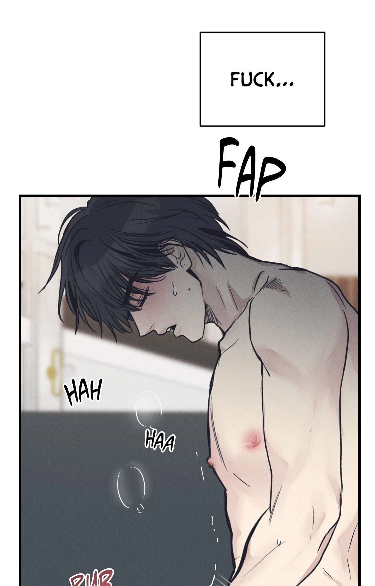 Read Payback (Yaoi) chapter 2 image 32 on Lezhin