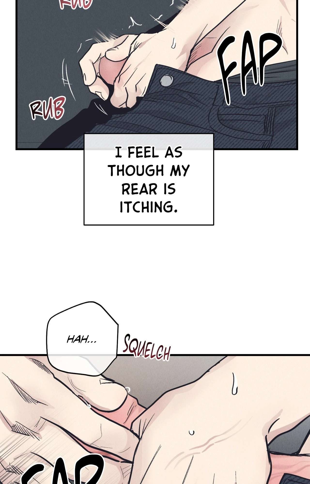 Read Payback (Yaoi) chapter 2 image 33 on Lezhin