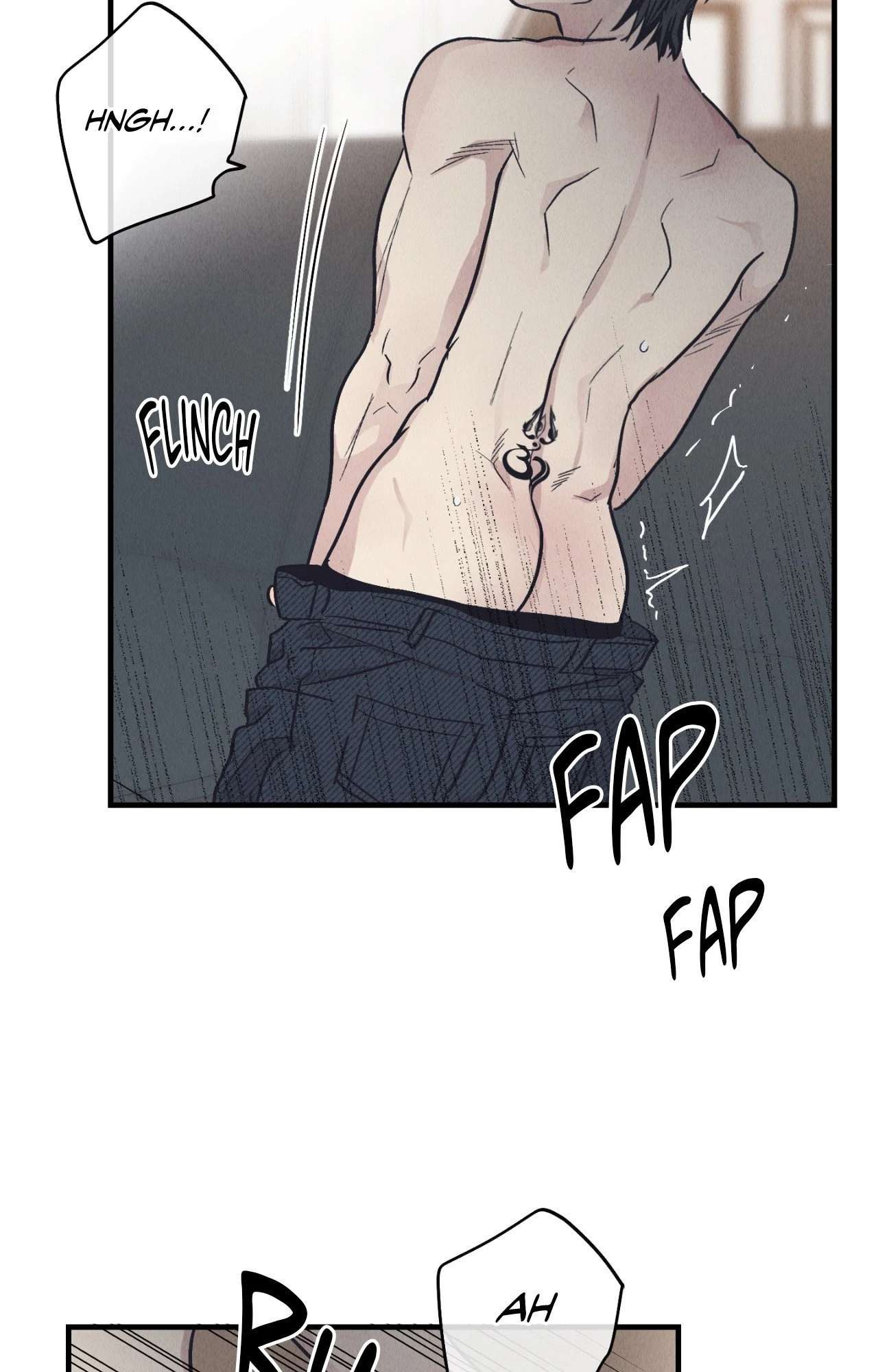 Read Payback (Yaoi) chapter 2 image 36 on Lezhin