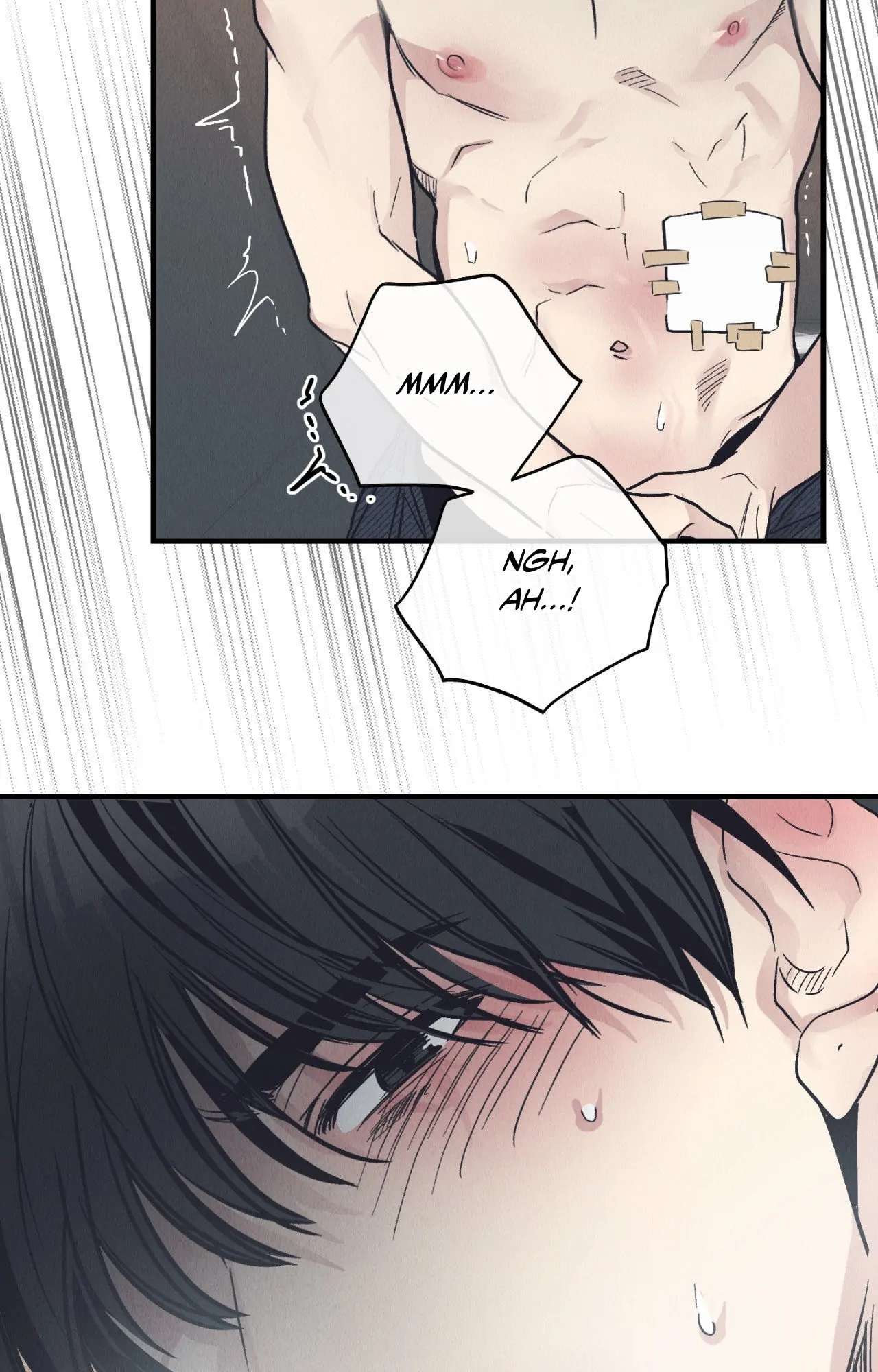 Read Payback (Yaoi) chapter 2 image 38 on Lezhin
