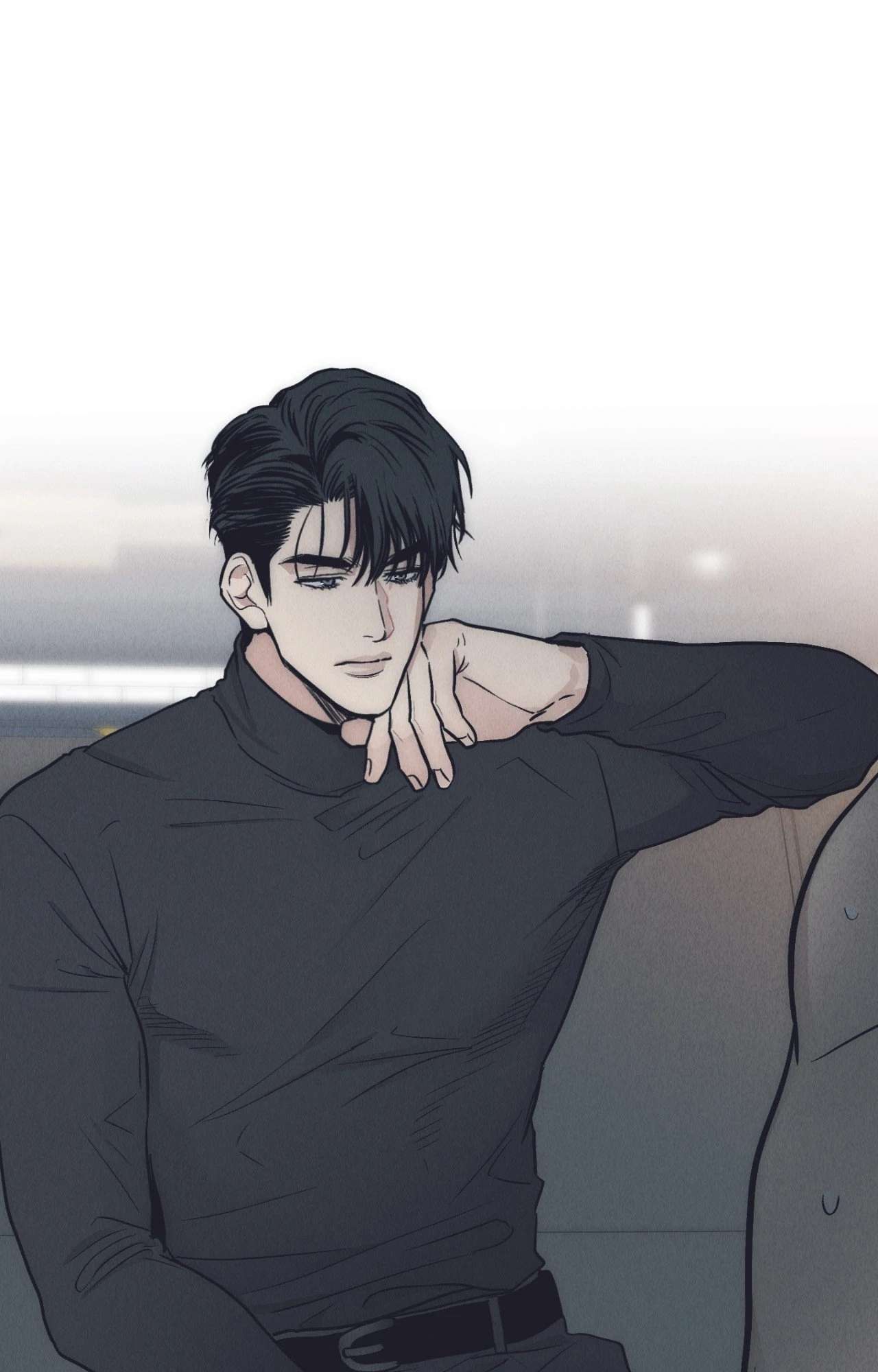 Read Payback (Yaoi) chapter 2 image 40 on Lezhin