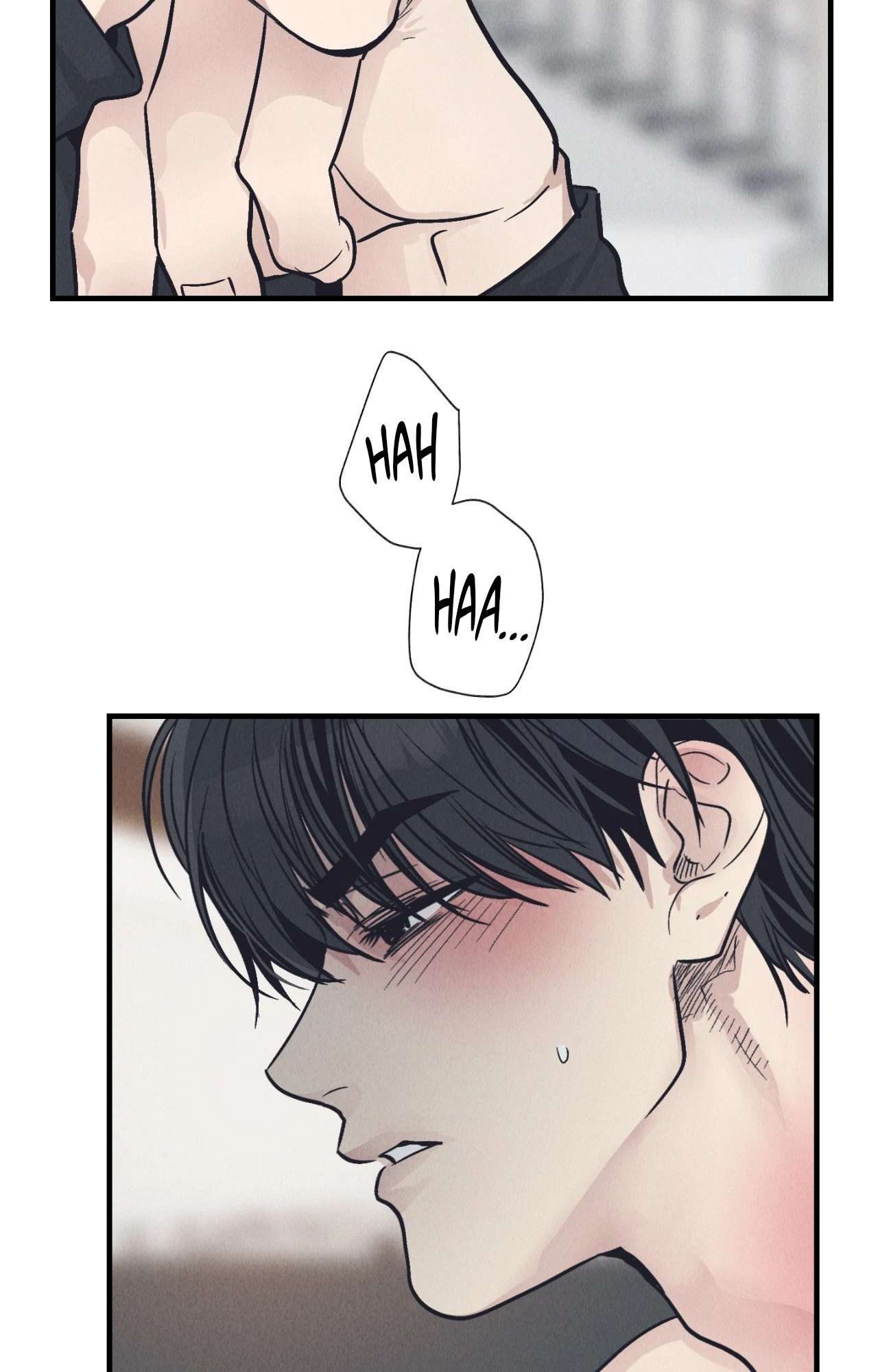 Read Payback (Yaoi) chapter 2 image 42 on Lezhin